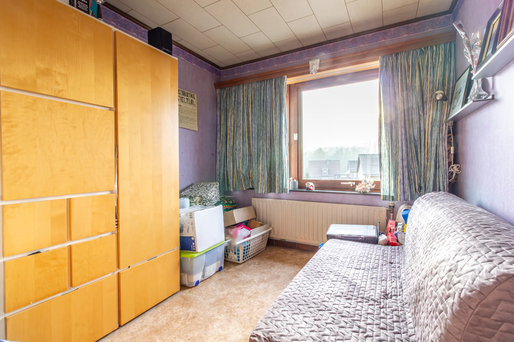 Picture 2 of 4 for Bel-etage with three bedrooms in Affligem