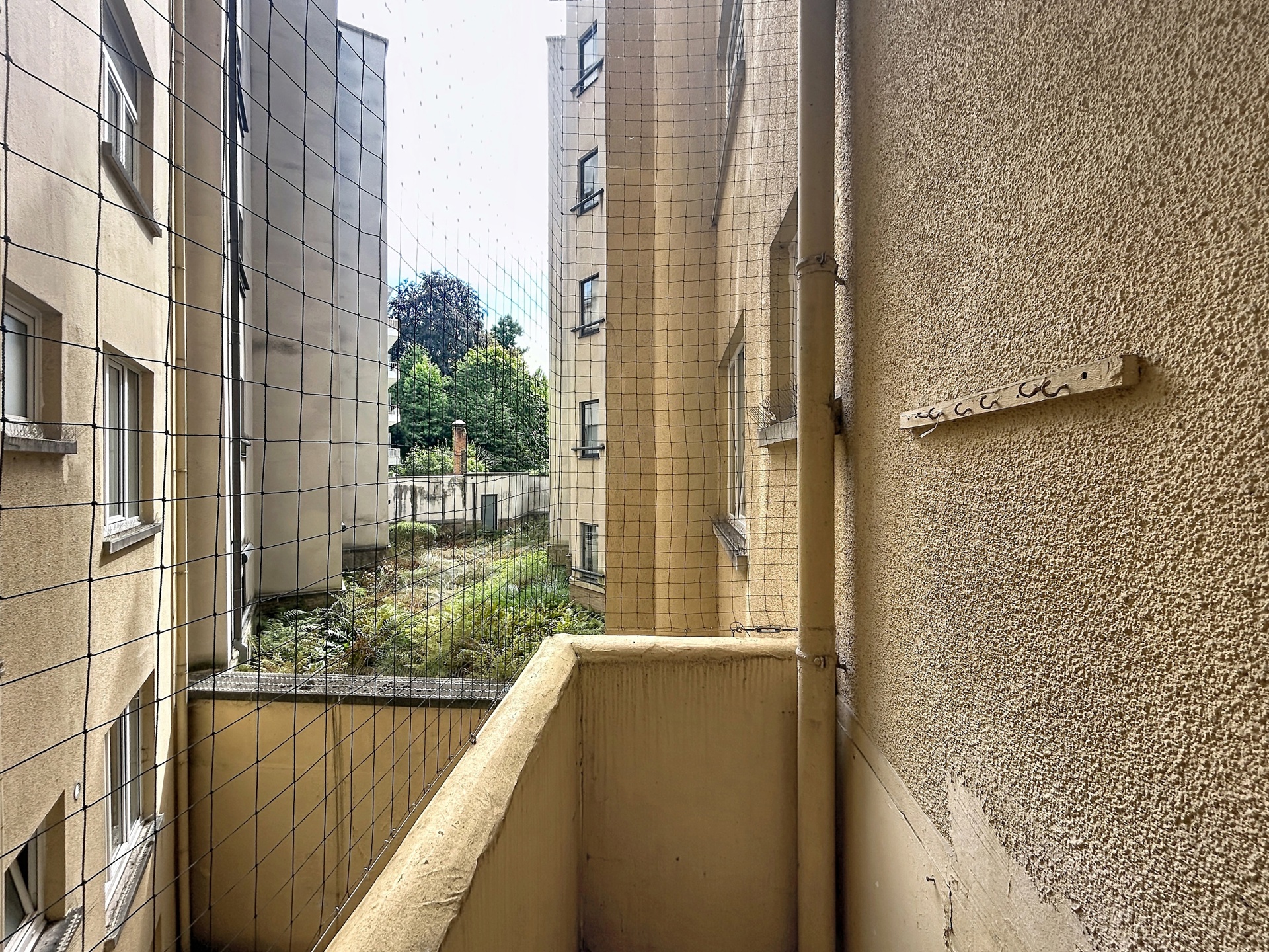Photo 2 sur 4 pour Appartement de deux chambres à Ixelles