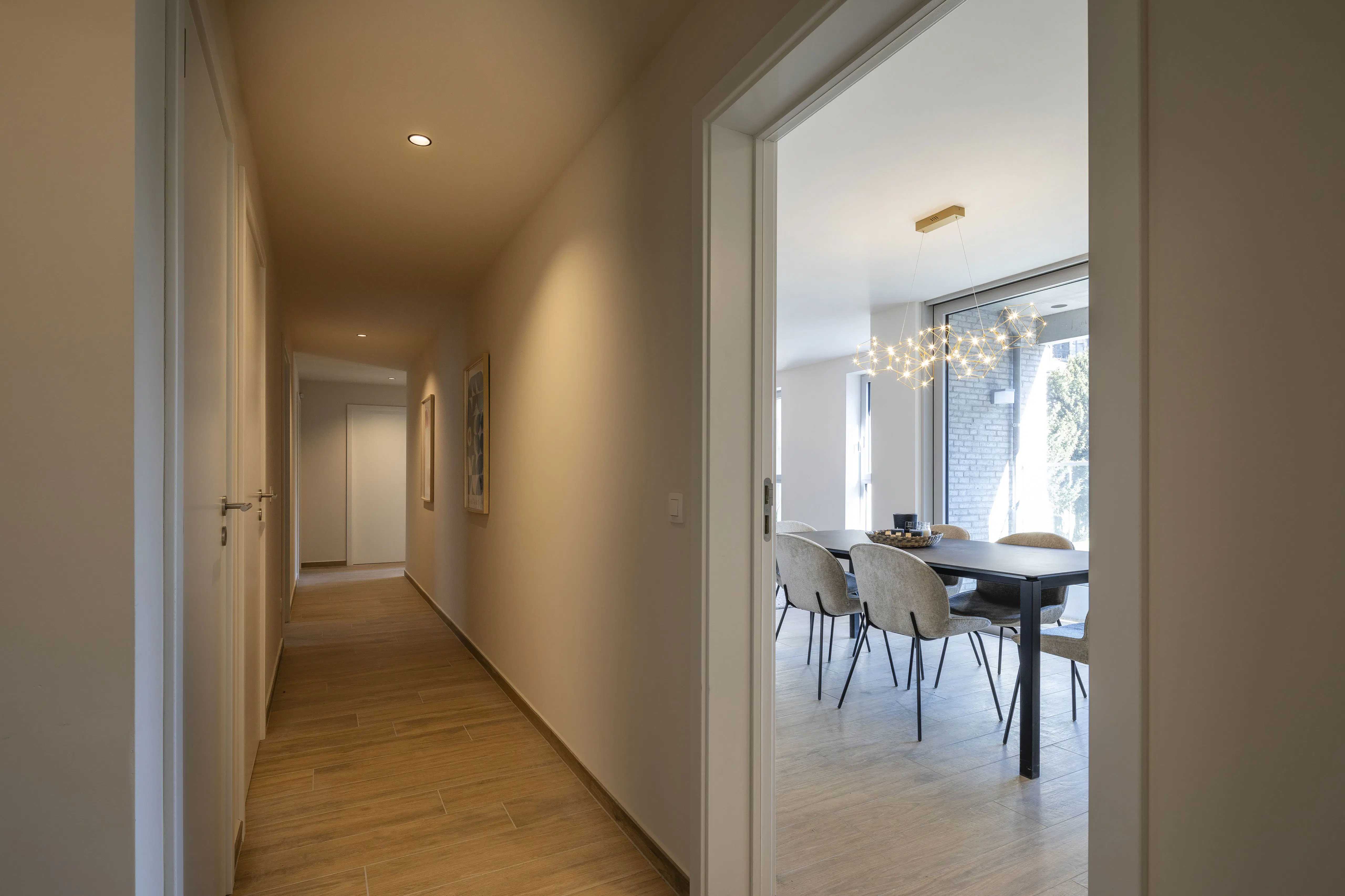 Picture 2 of 4 for Flat with two bedrooms in Liege