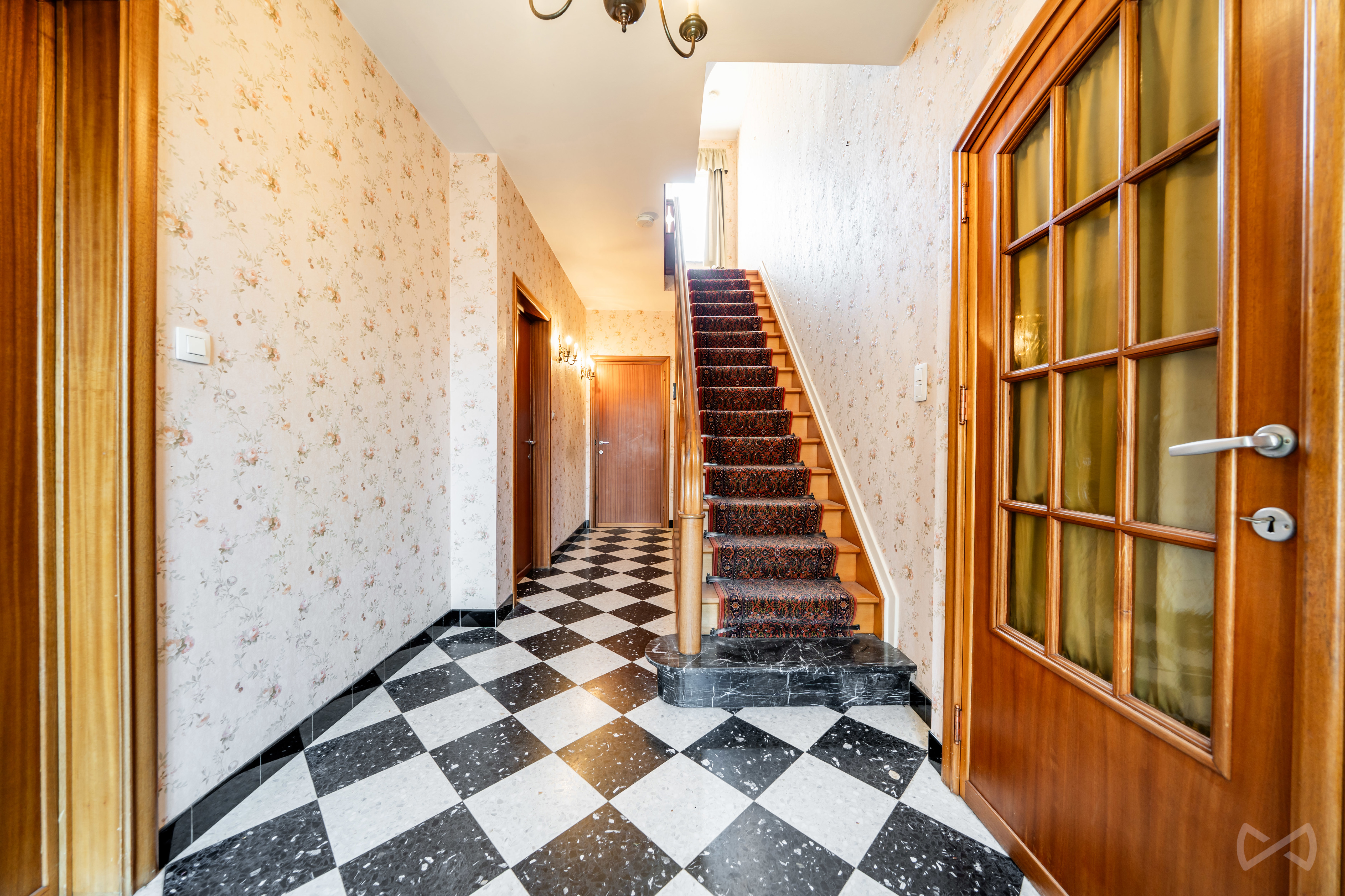 Photo 3 sur 3 pour Maison de trois chambres à Florennes