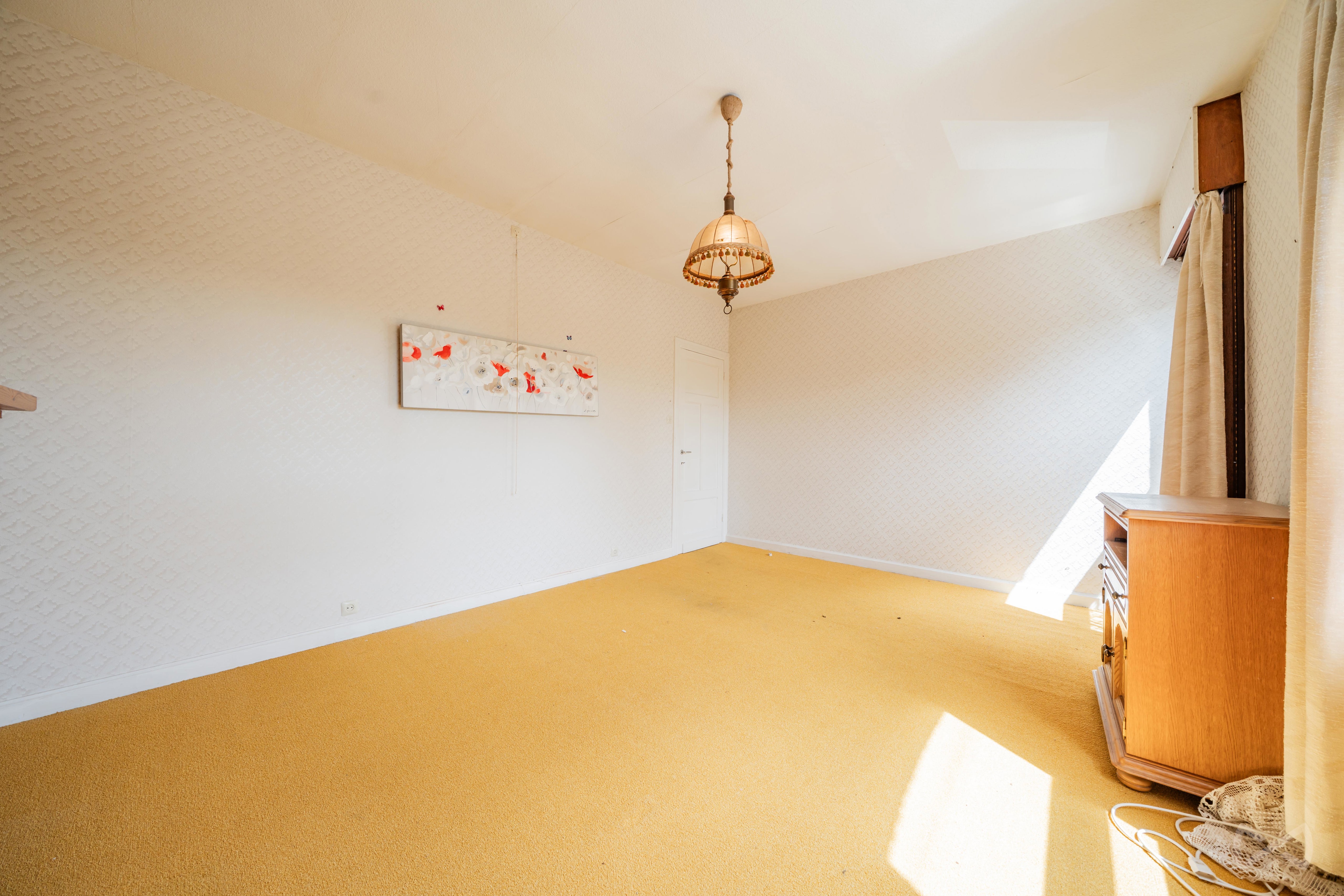 Picture 1 of 4 for House with one bedroom in Tournai