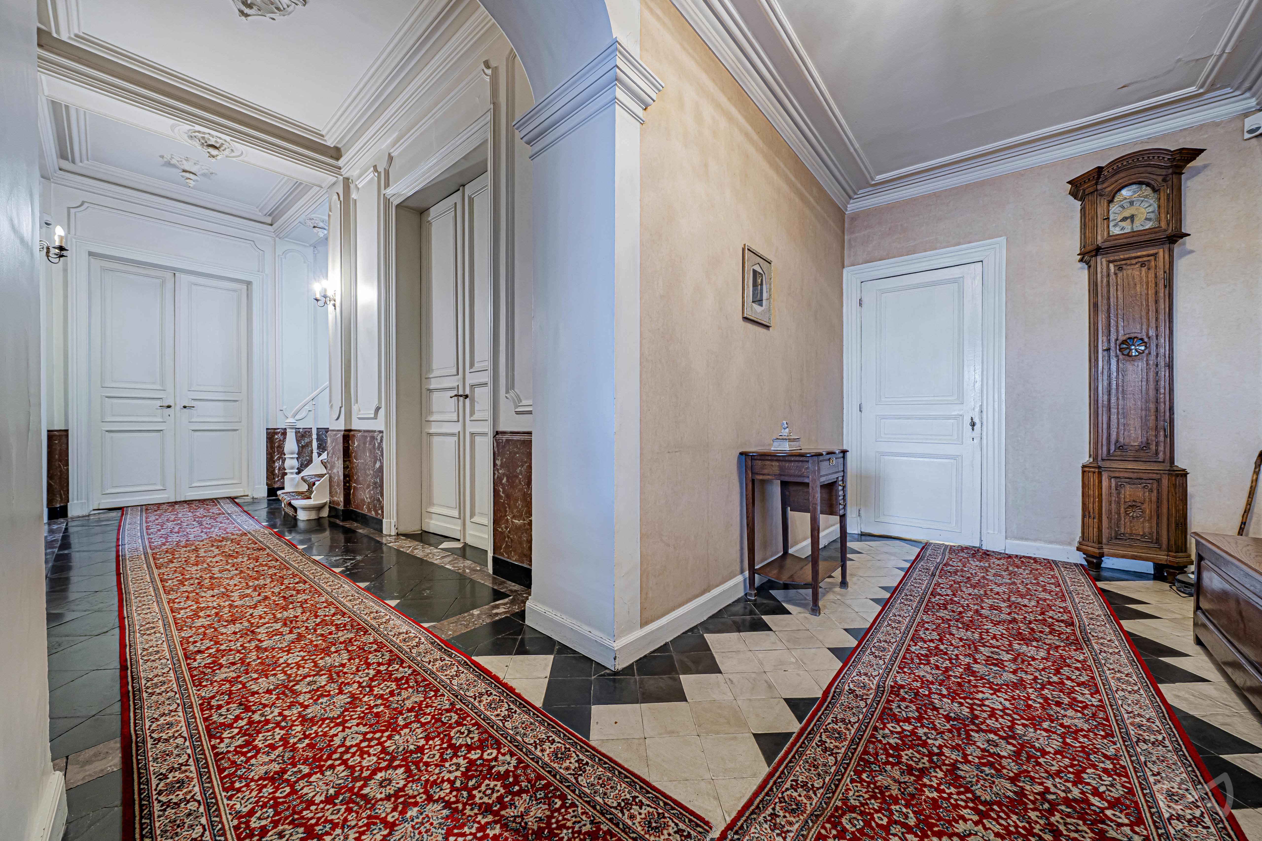 Photo 3 sur 4 pour Maison de six chambres à Jodoigne