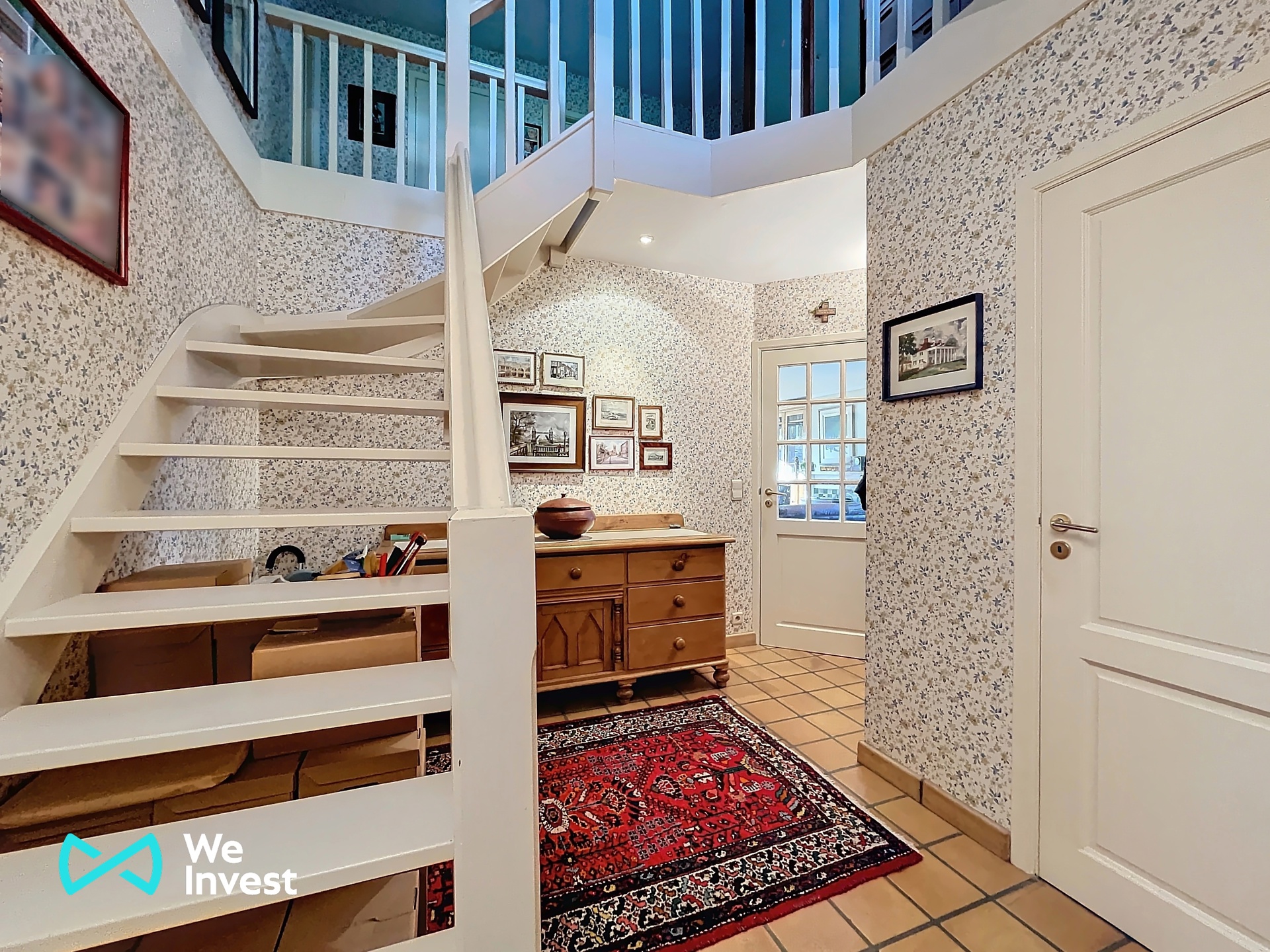 Photo 2 sur 4 pour Maison de quatre chambres à Meise