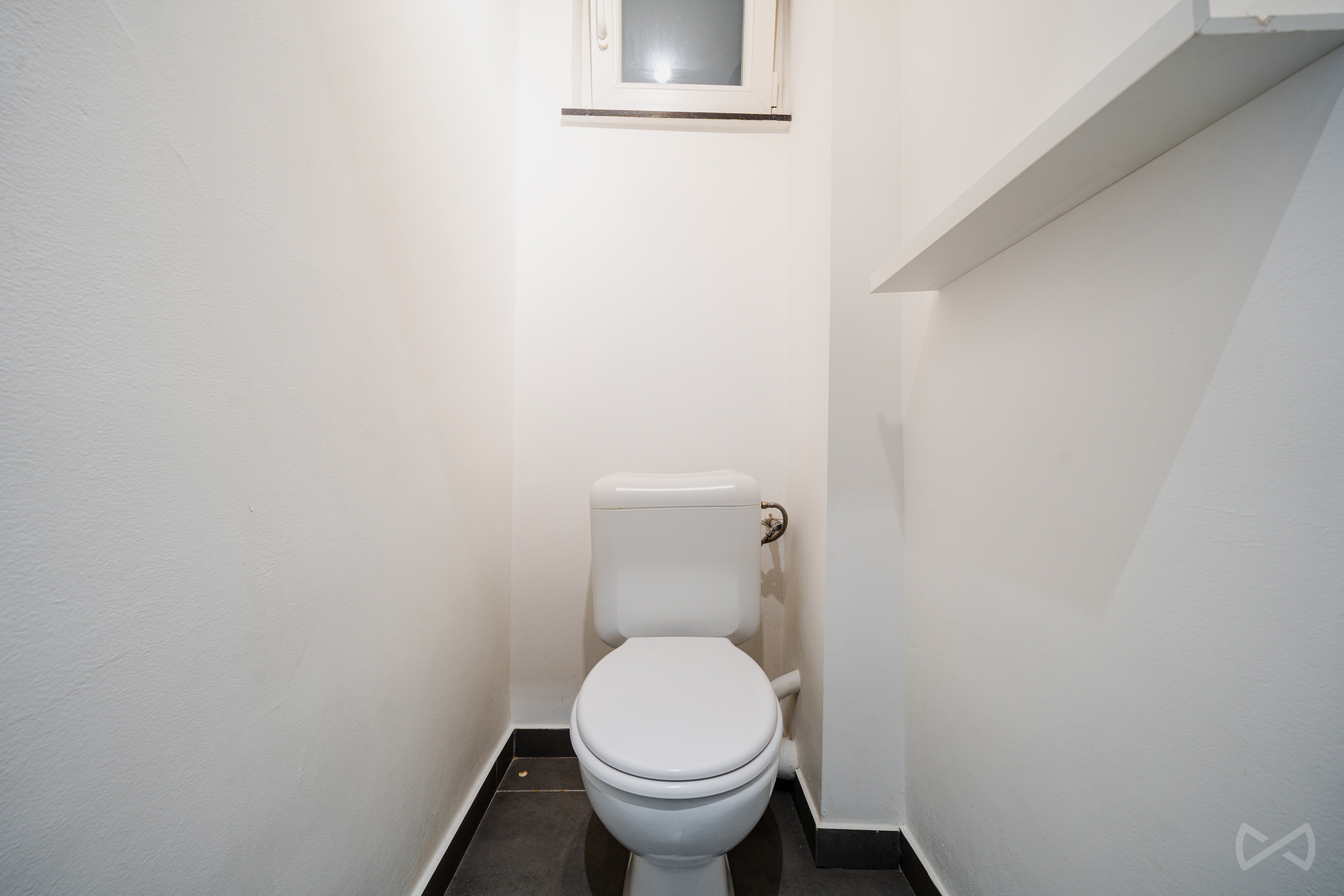 Picture 1 of 4 for Flat with one bedroom in Liège