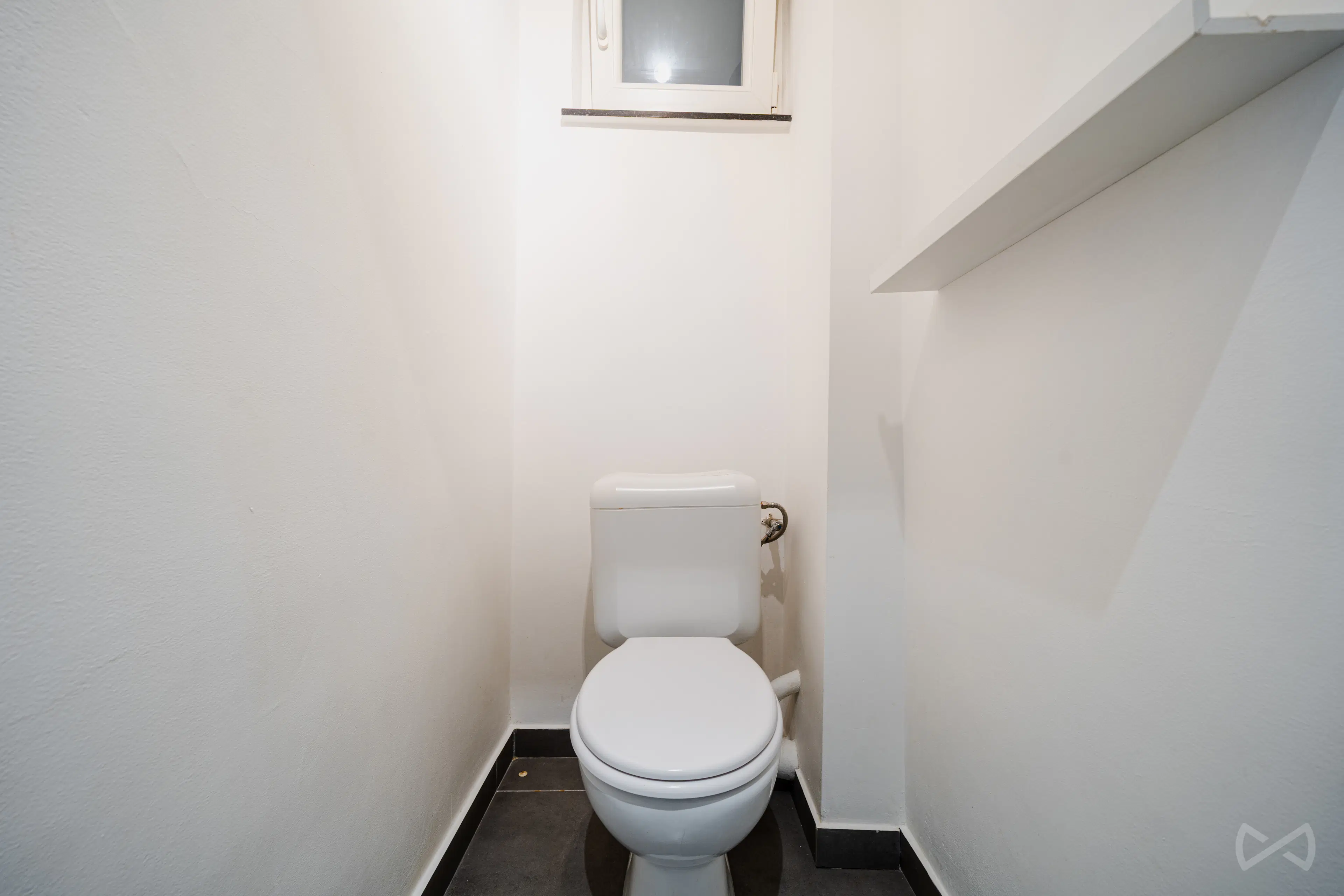 Picture 1 of 4 for Flat with one bedroom in Liège