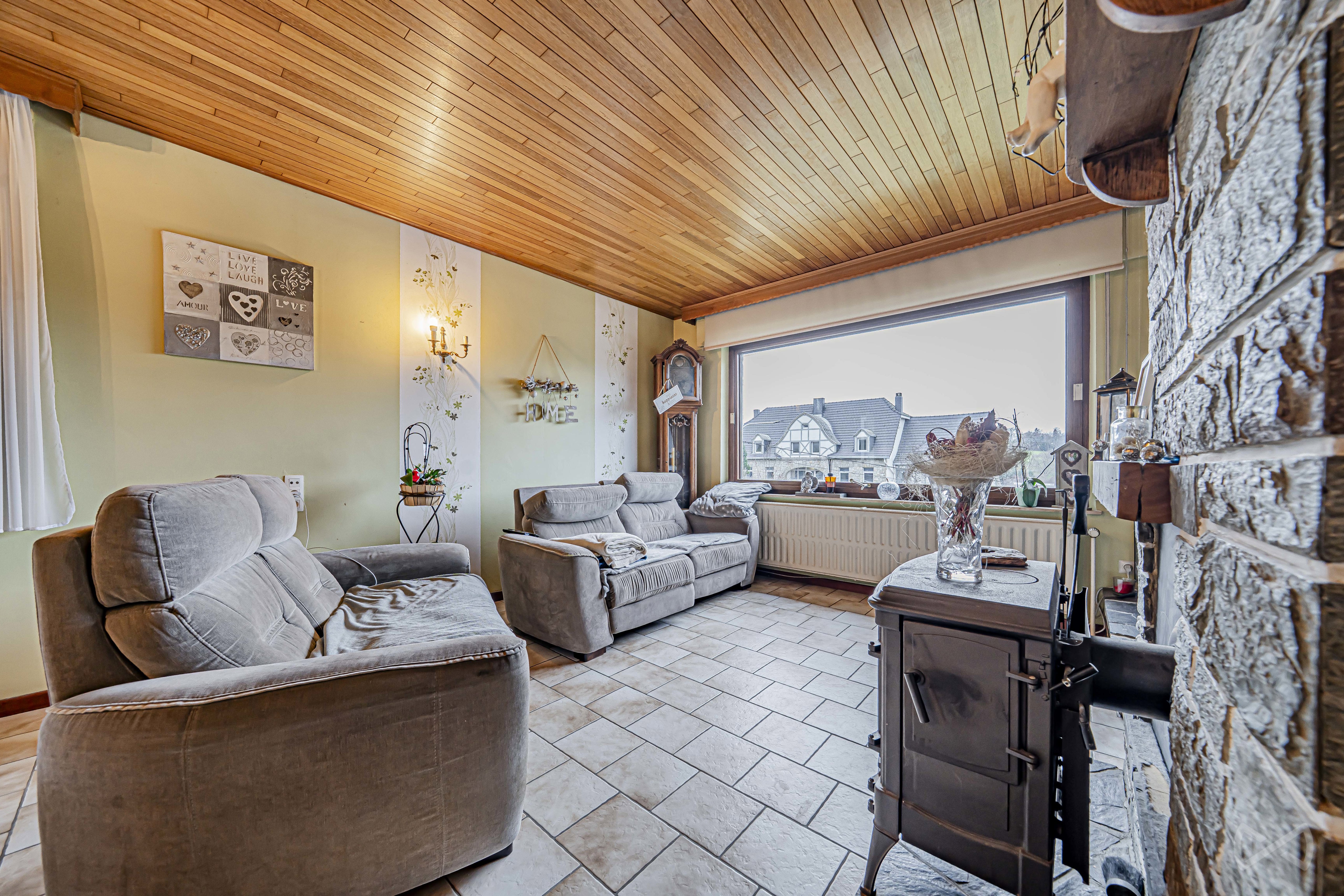 Picture 3 of 4 for Bungalow with three bedrooms in Bellevaux-ligneuville