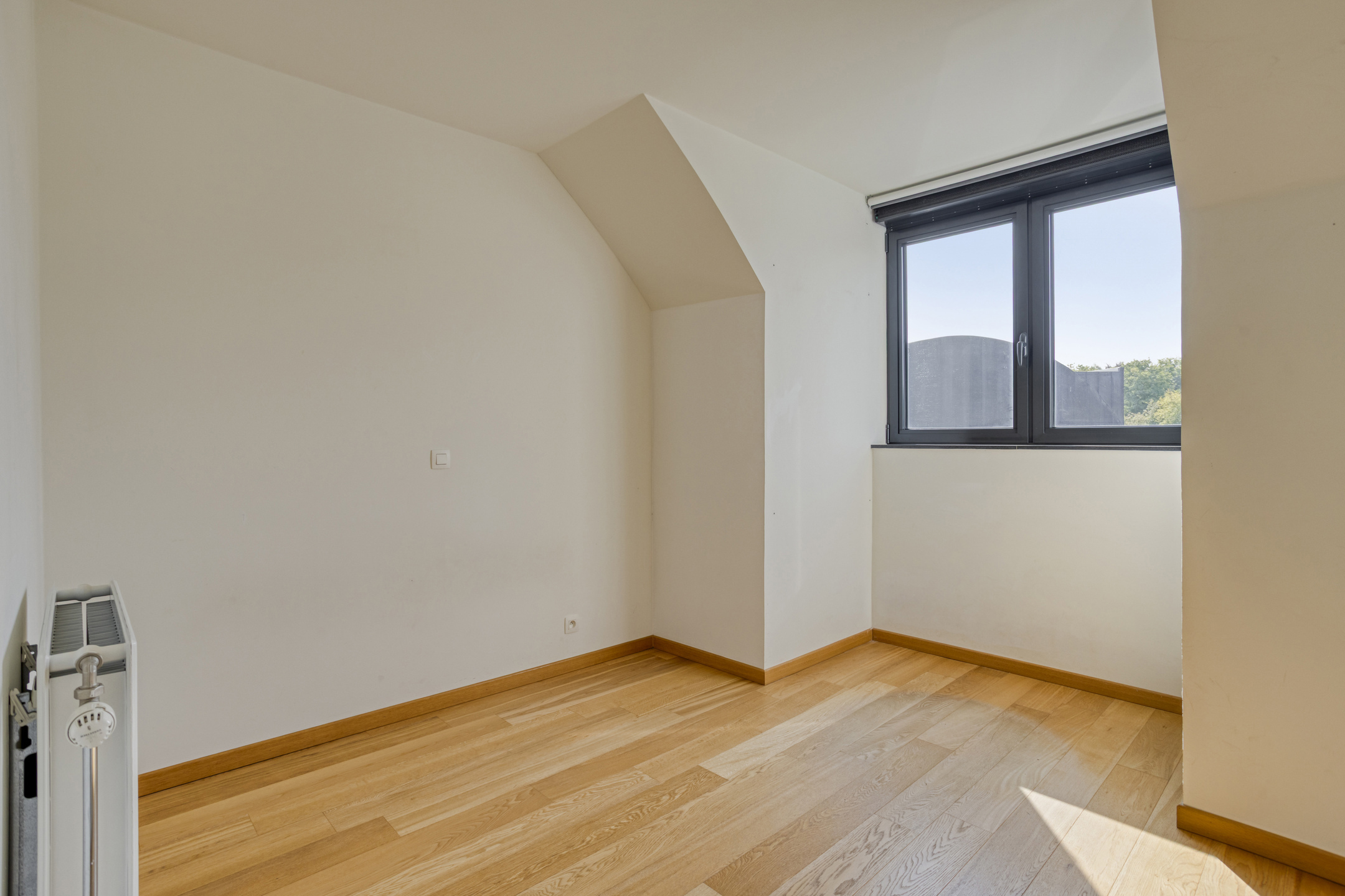 Picture 4 of 4 for Flat with three bedrooms in Machelen Diegem