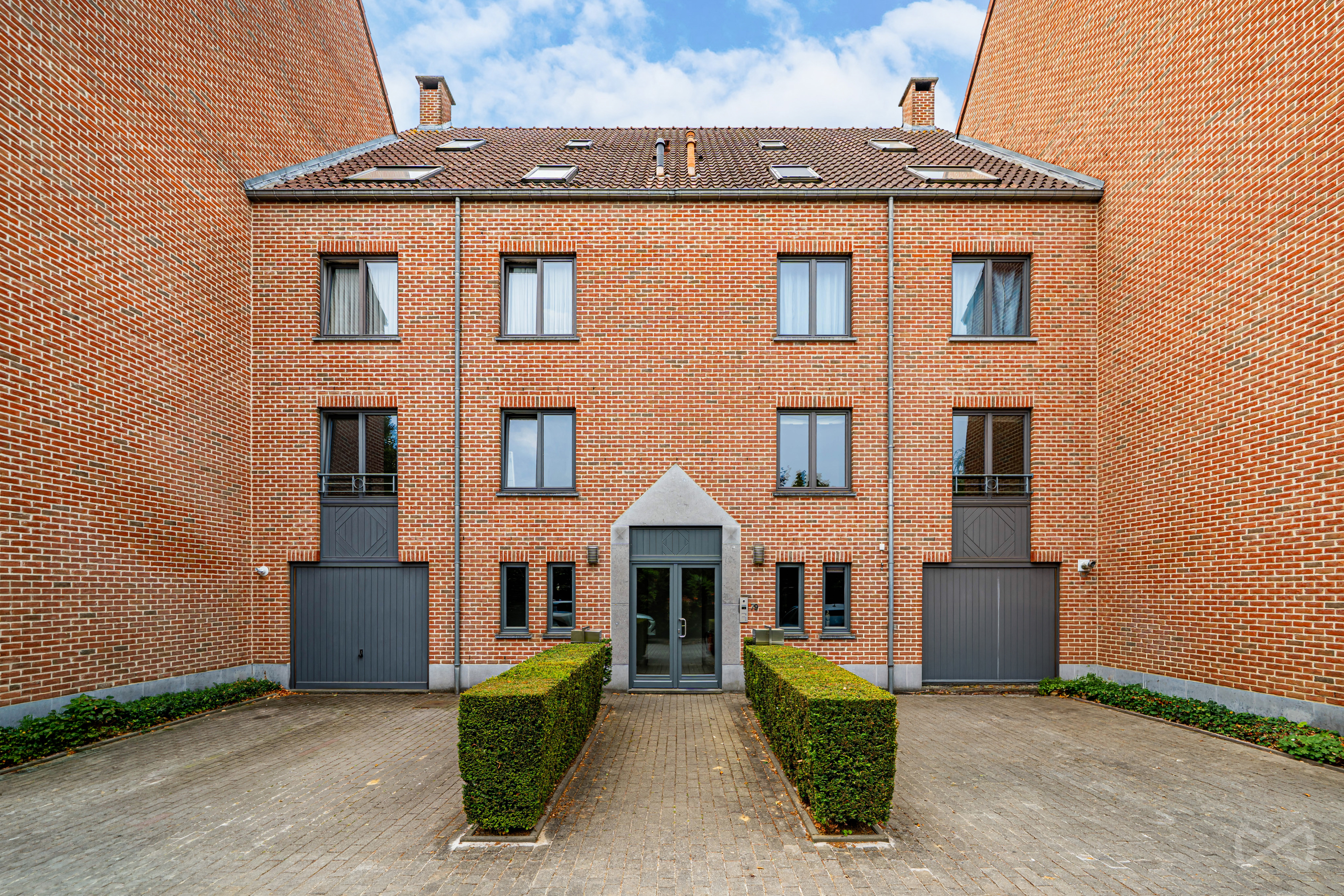 Foto van de woning