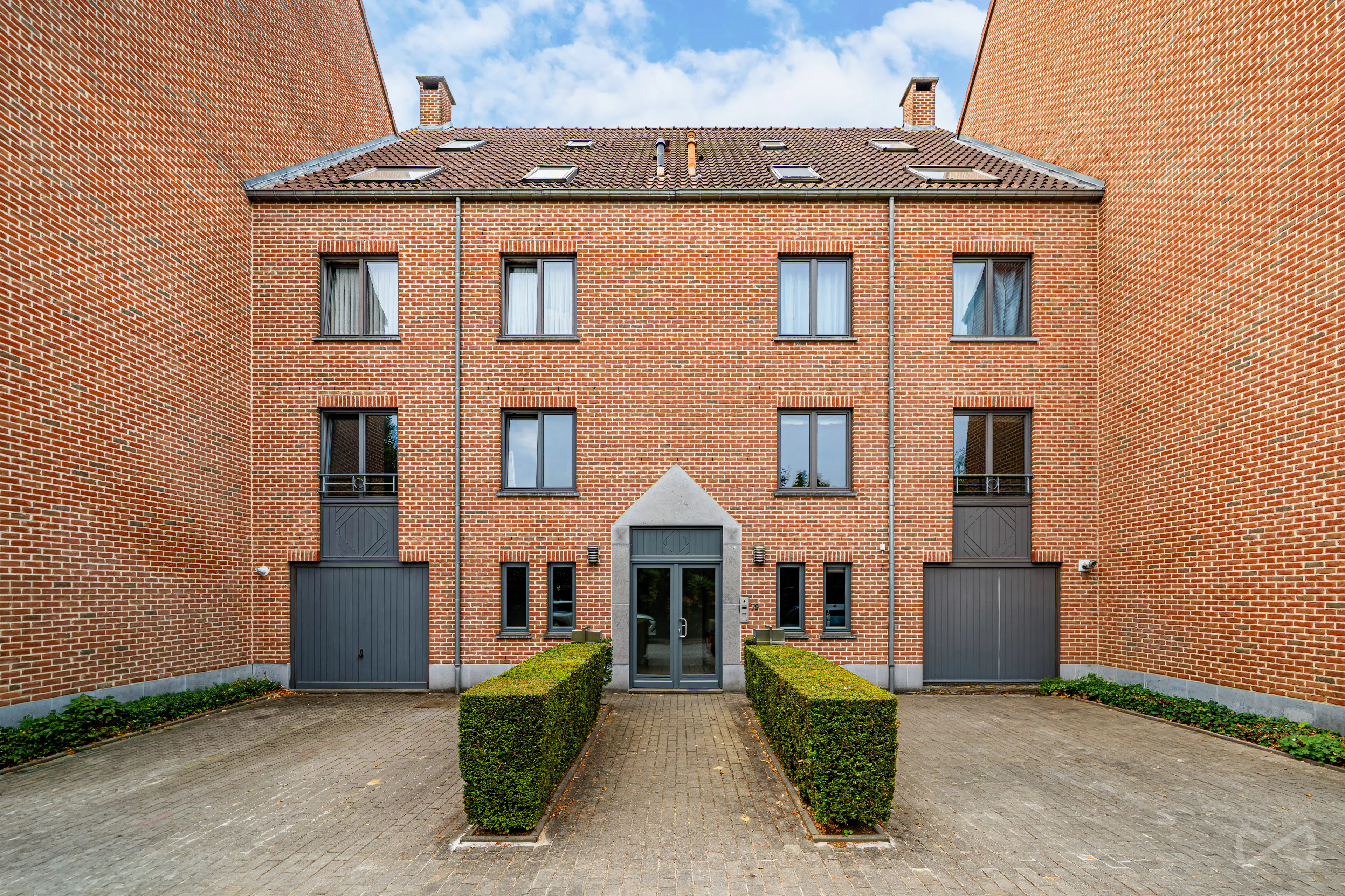 Foto van de woning