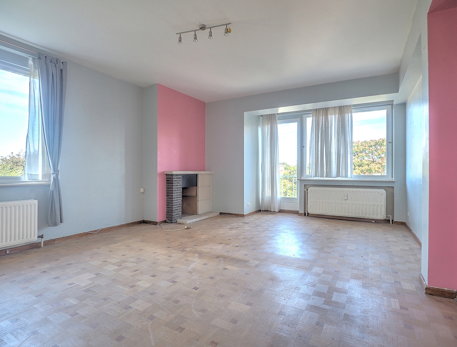 Picture 1 of 5 for Flat with one bedroom in Evere