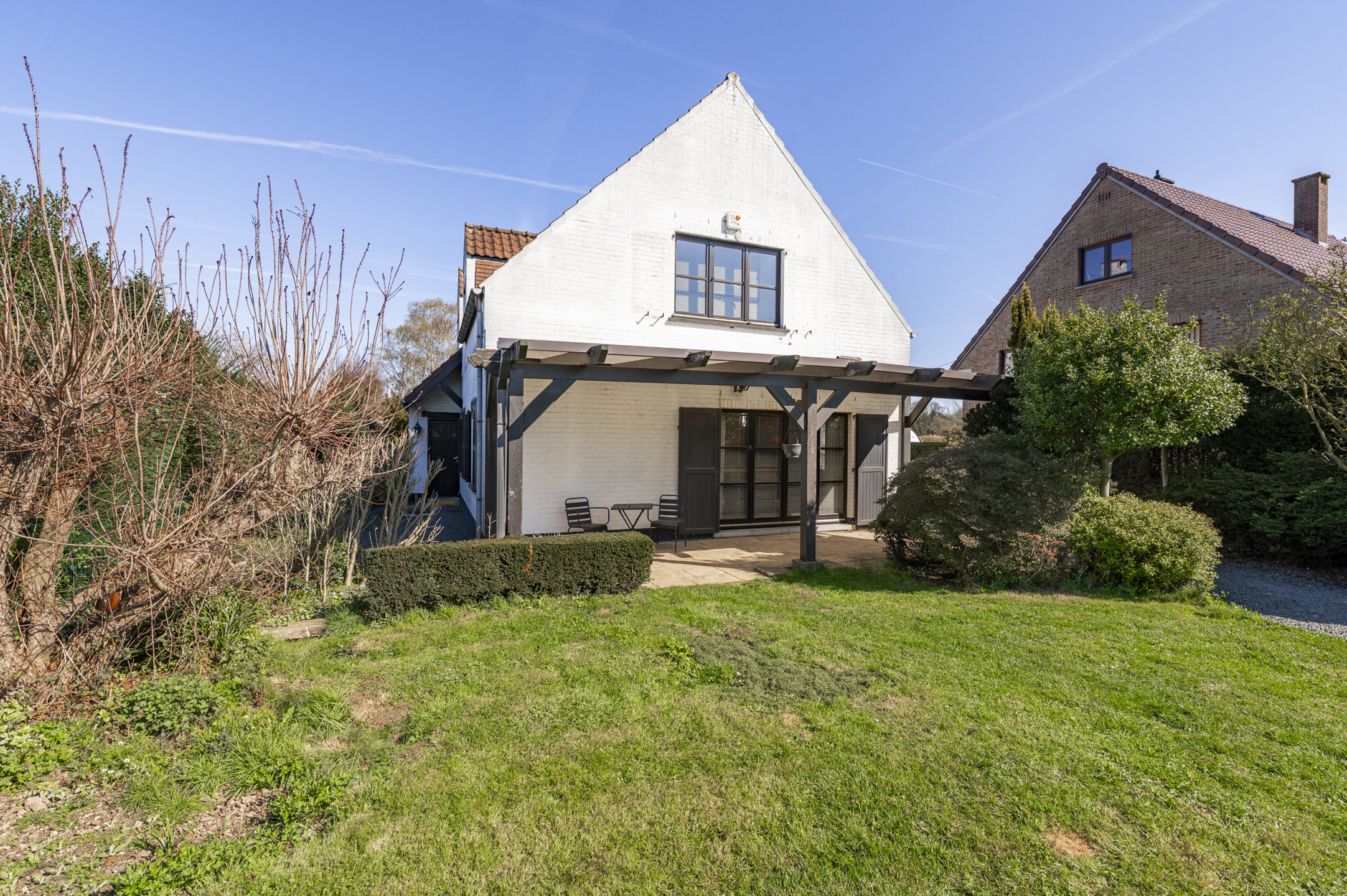 Picture 3 of 3 for Villa with four bedrooms in Enghien Petit-Enghien
