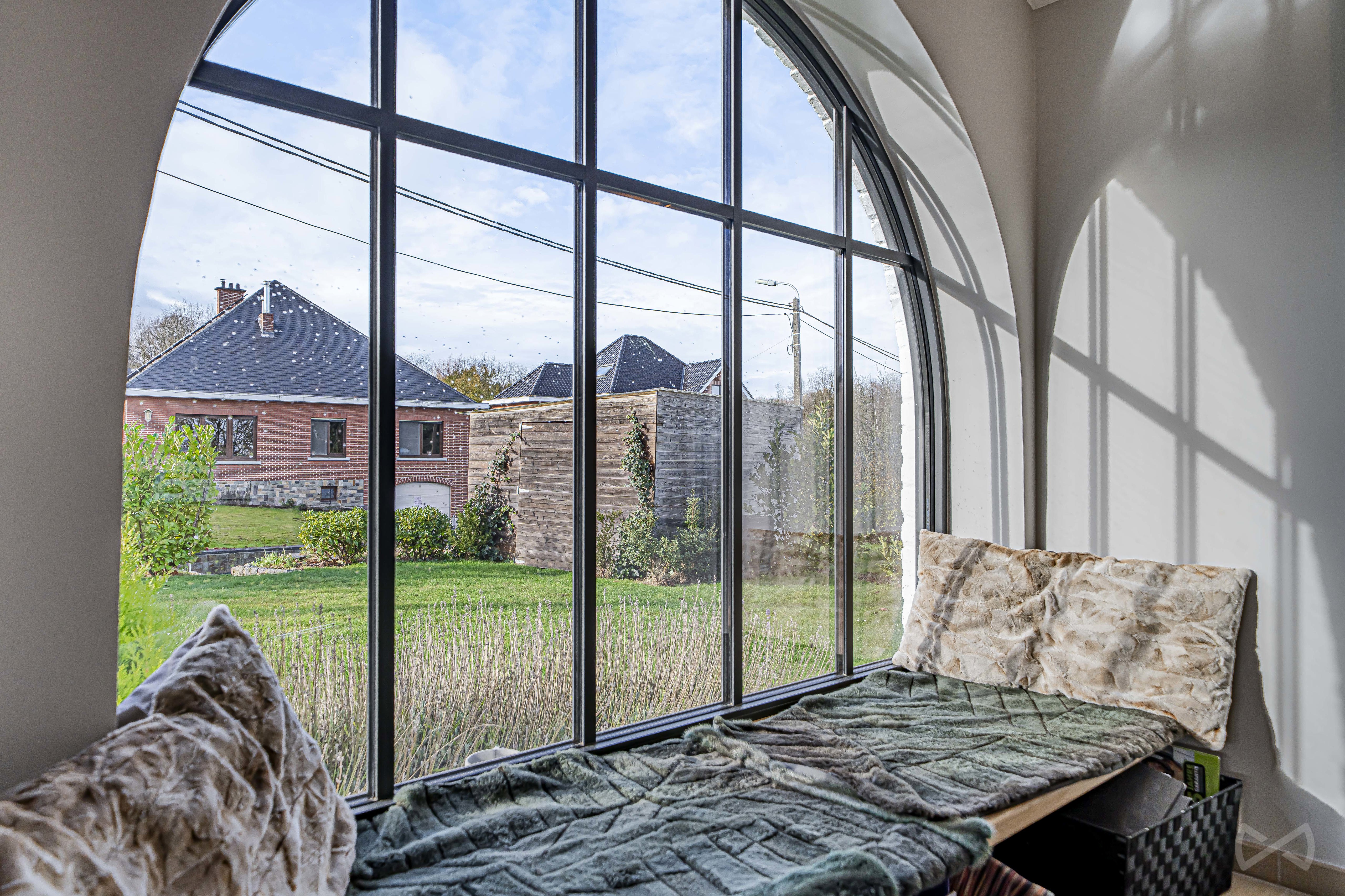 Foto 3 van 4 van Huis met drie slaapkamers in Tervuren Duisburg