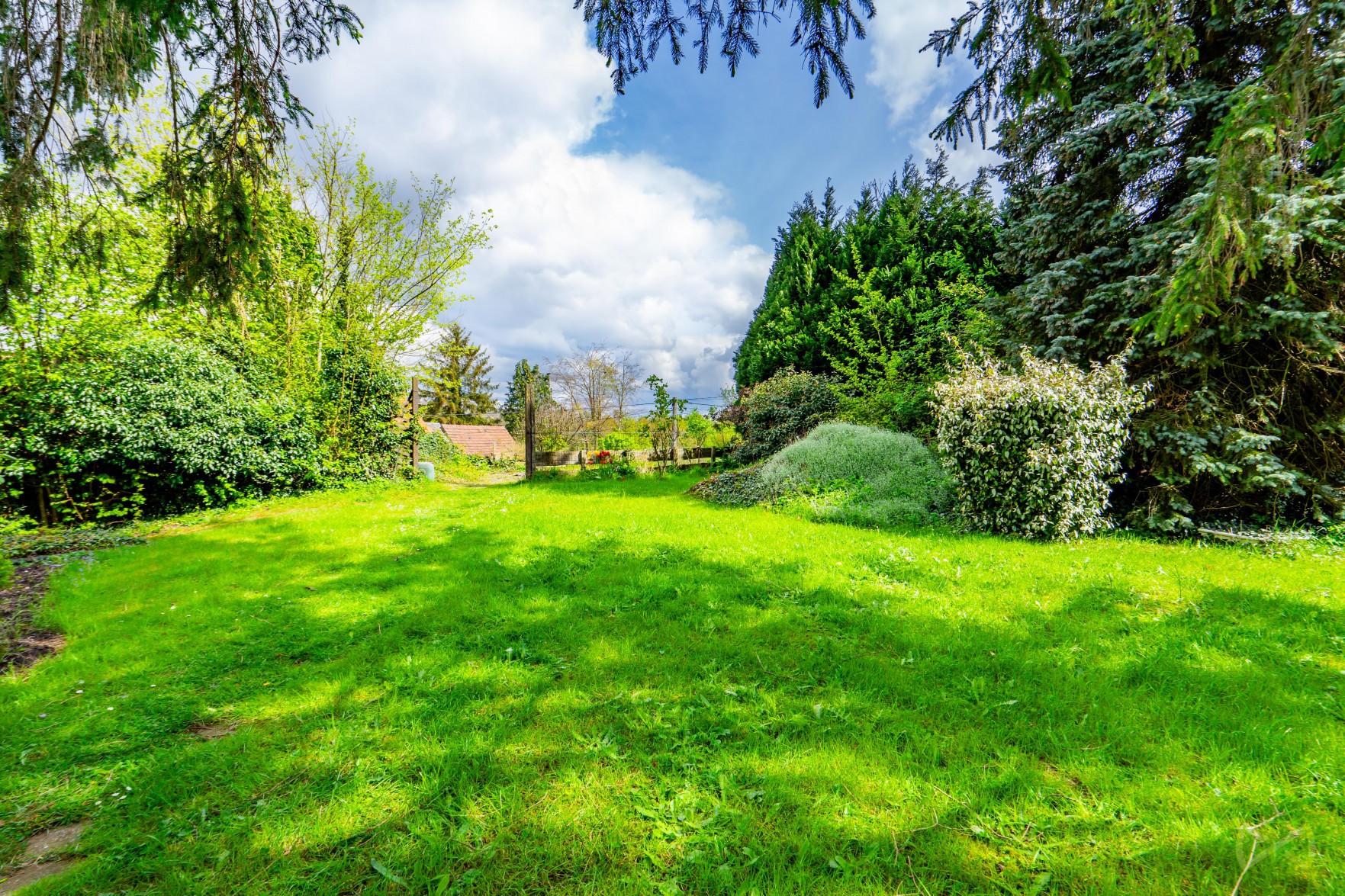 Foto 2 van 4 van Huis met vier slaapkamers in Morlanwelz Carnières