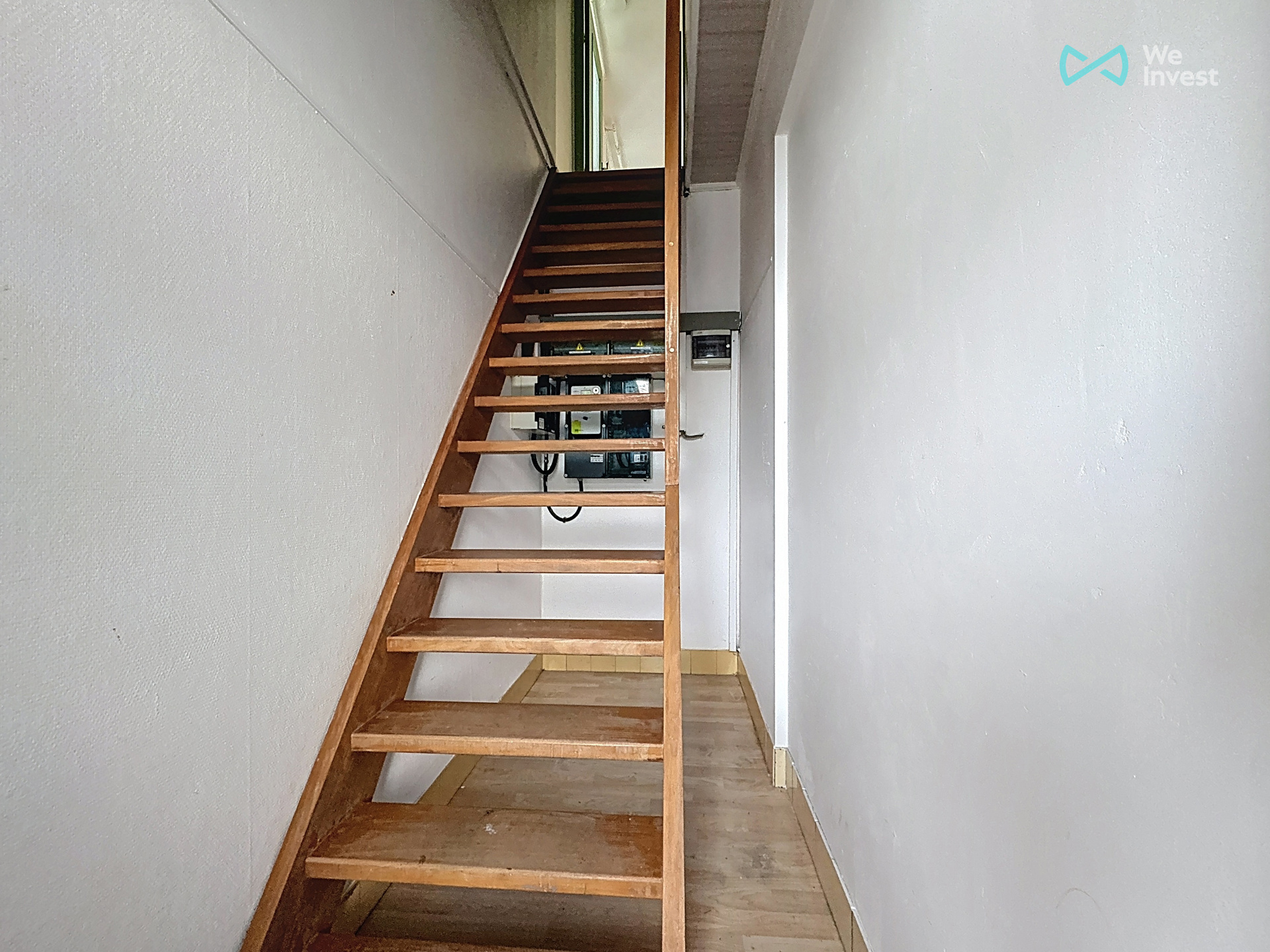 Photo 3 sur 4 pour Appartement d'une chambre à Ath