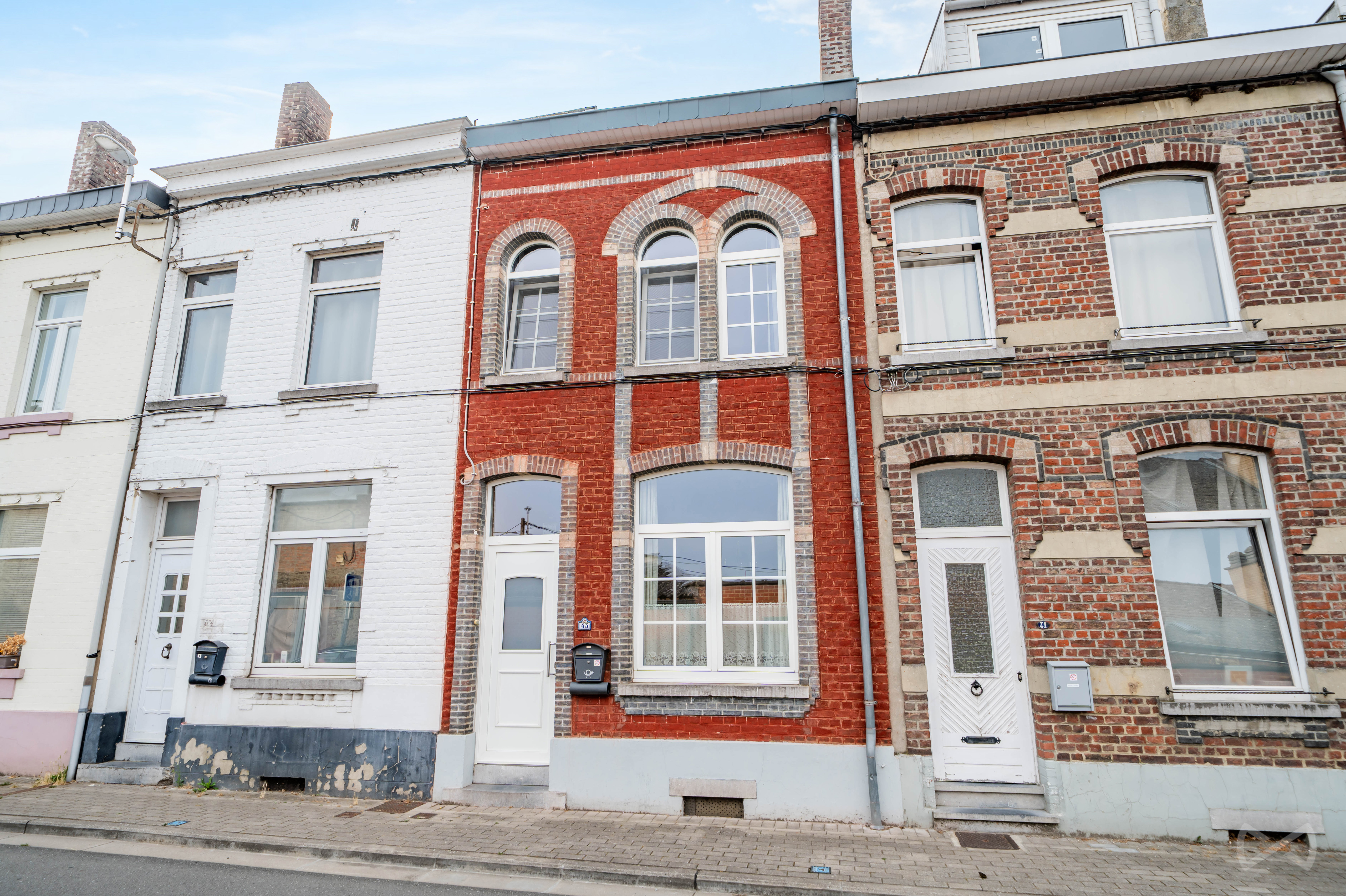 Foto 4 van 4 van Huis met twee slaapkamers in Wavre