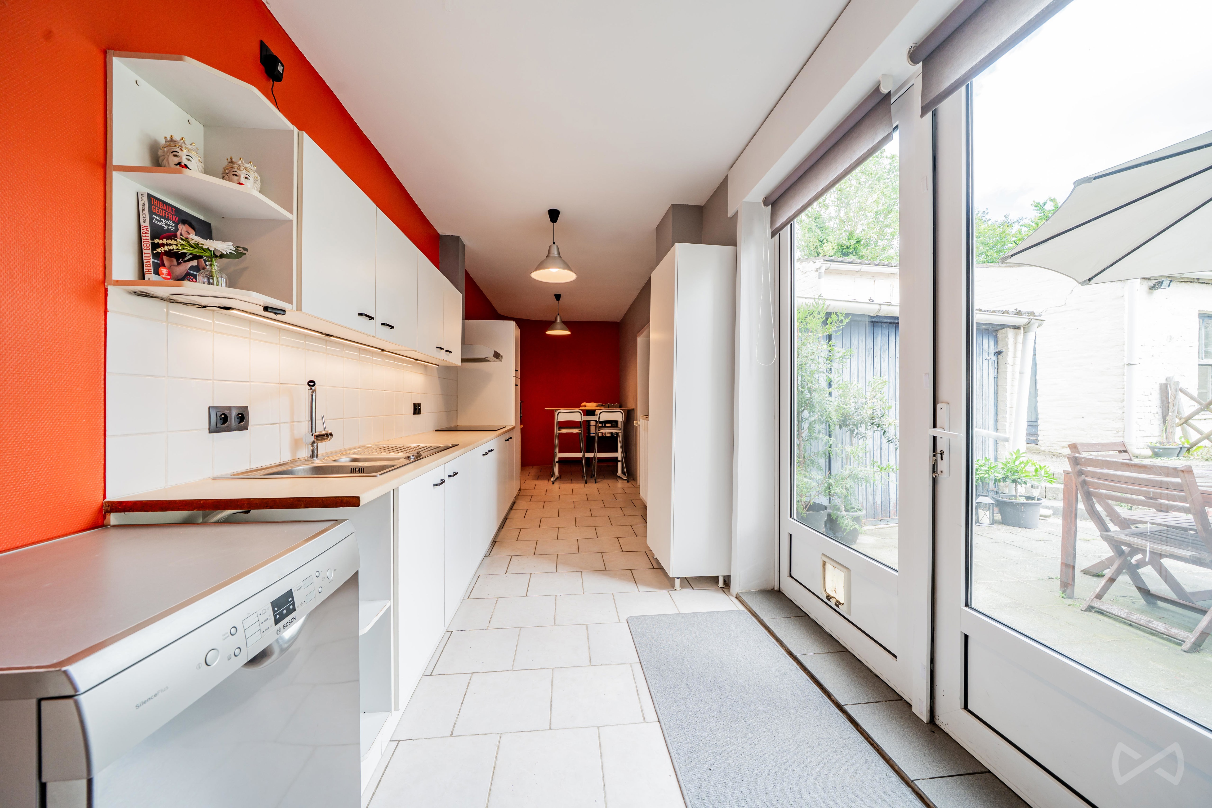 Picture 3 of 4 for House with four bedrooms in Zétrud-lumay
