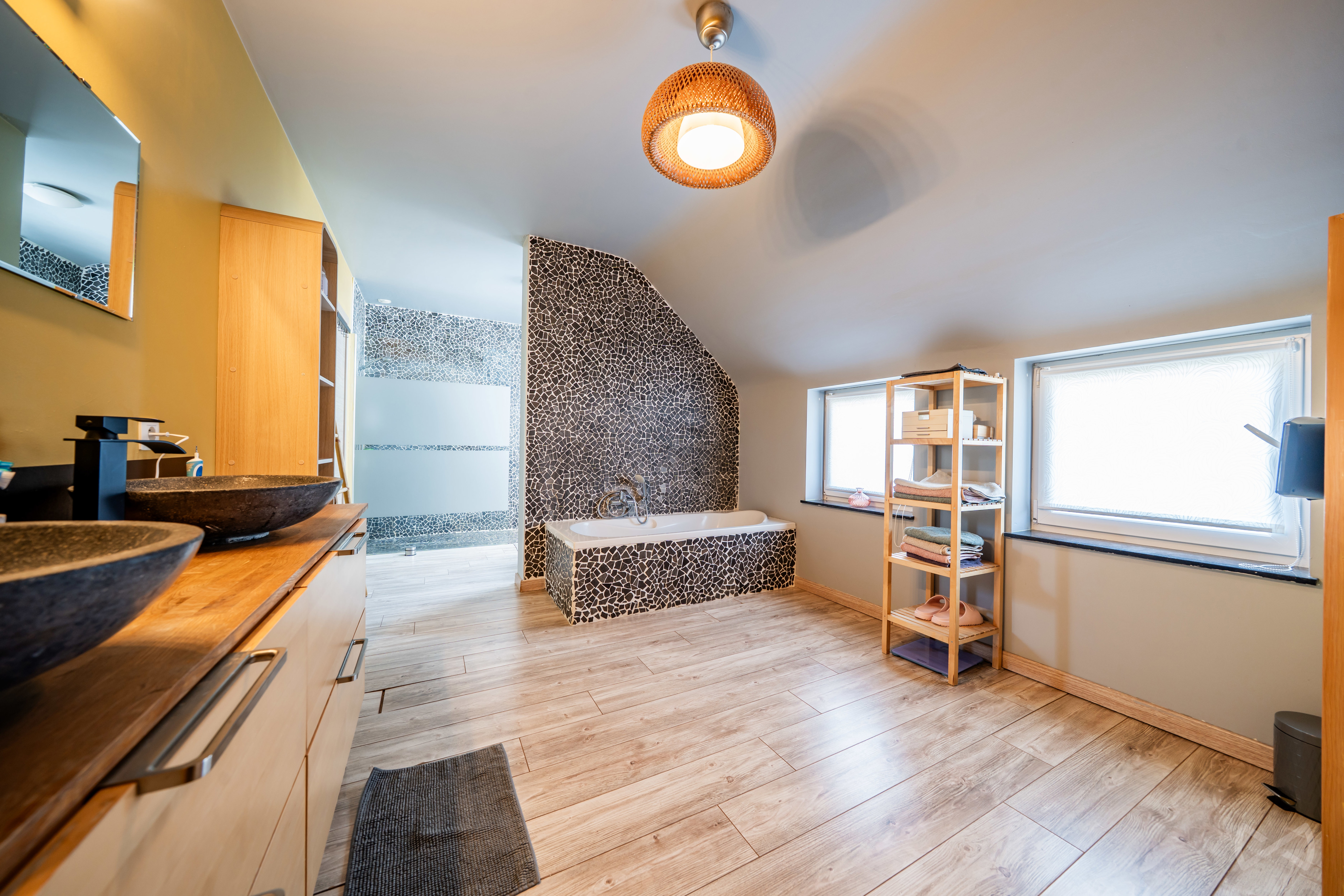 Photo 4 sur 4 pour Maison de trois chambres à Remicourt