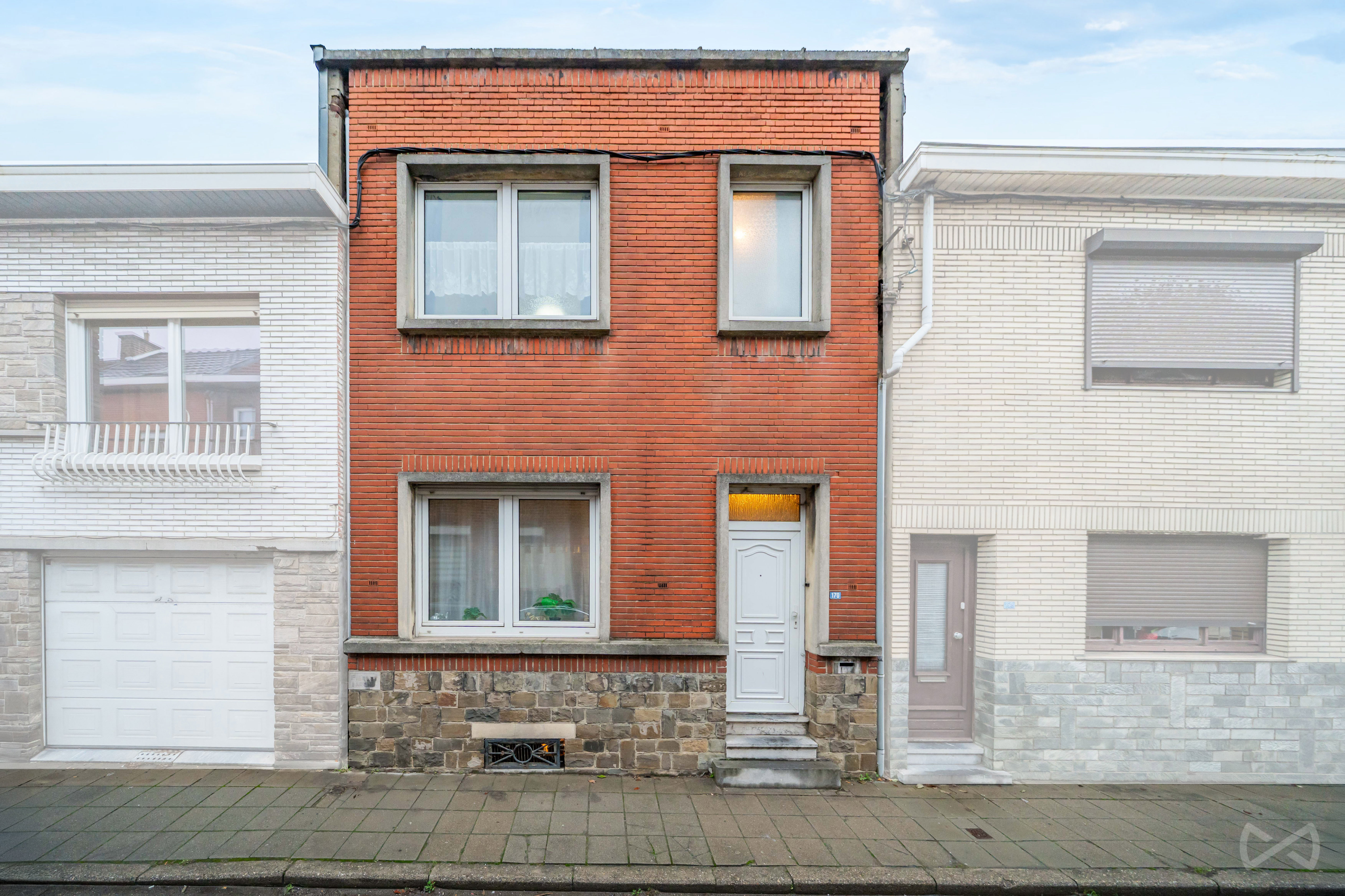 Picture 2 of 3 for House with two bedrooms in Saint-nicolas