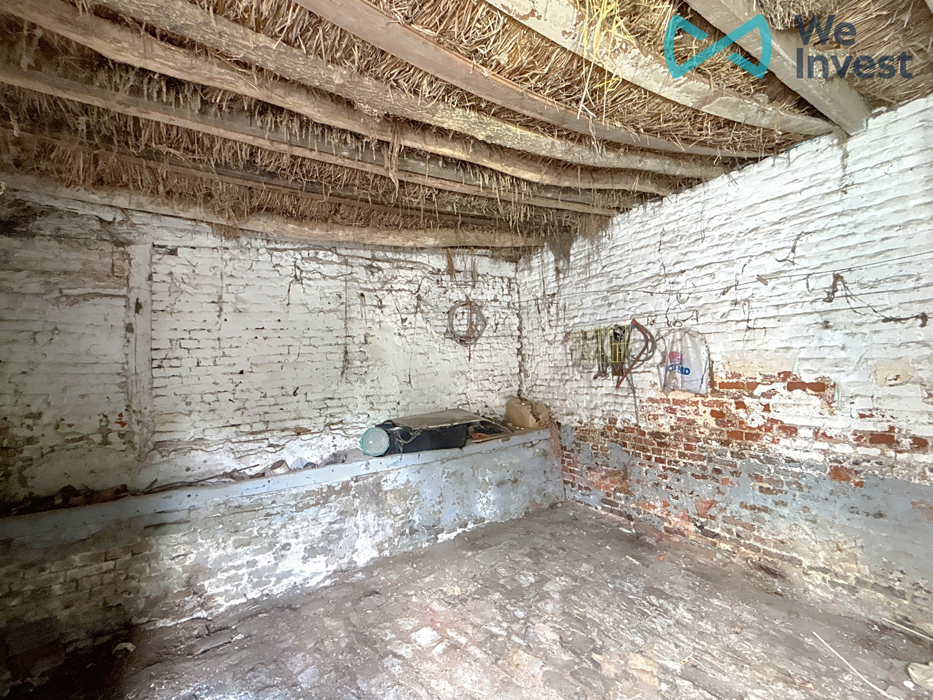 Picture 2 of 4 for Farm with three bedrooms in Enghien