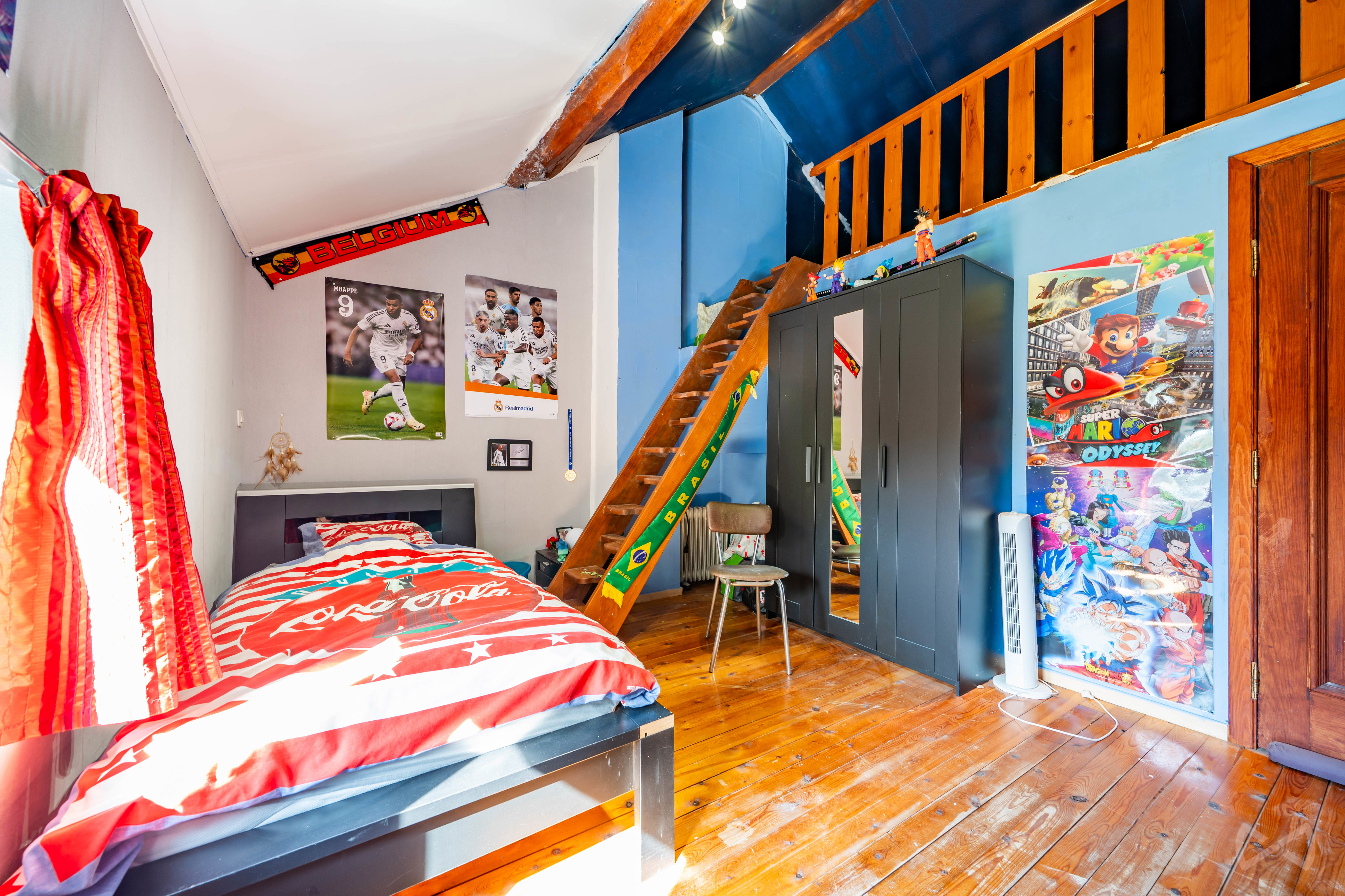 Photo 4 sur 4 pour Villa de deux chambres à Villers-le-Bouillet