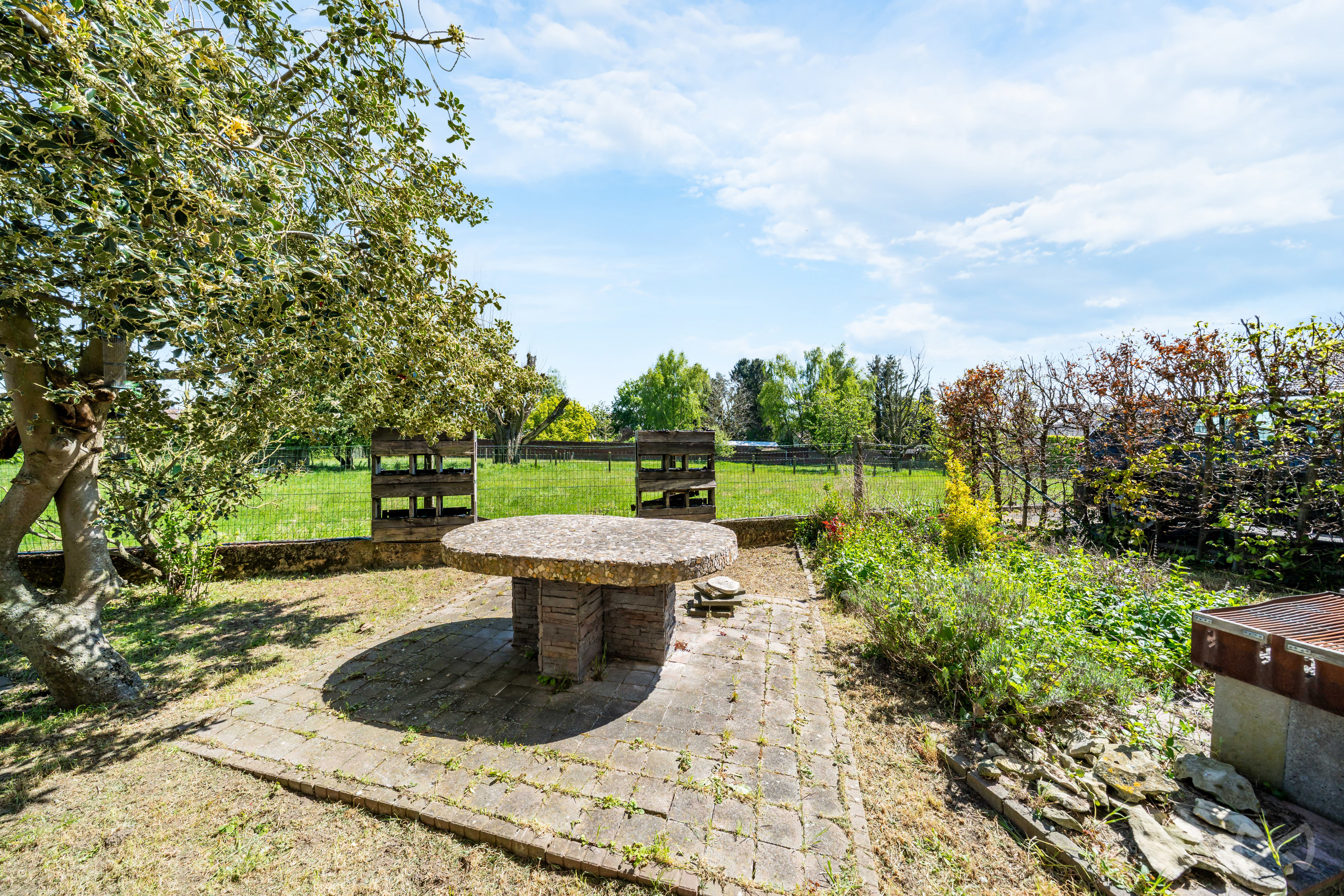 Photo 3 sur 4 pour Rez-de-chaussée de quatre chambres à Braine-le-comte