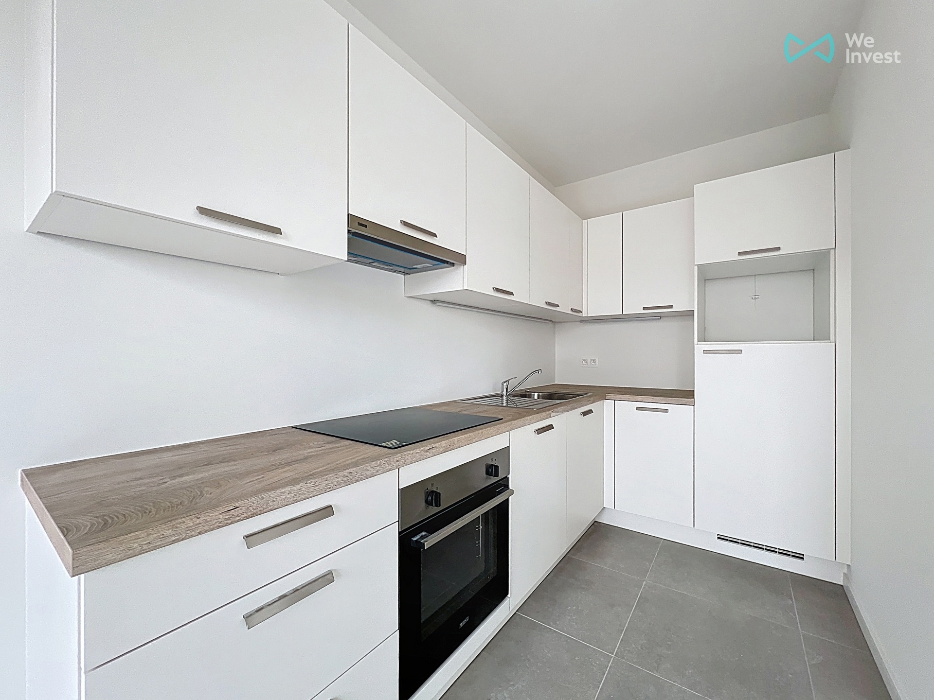 Foto van de woning