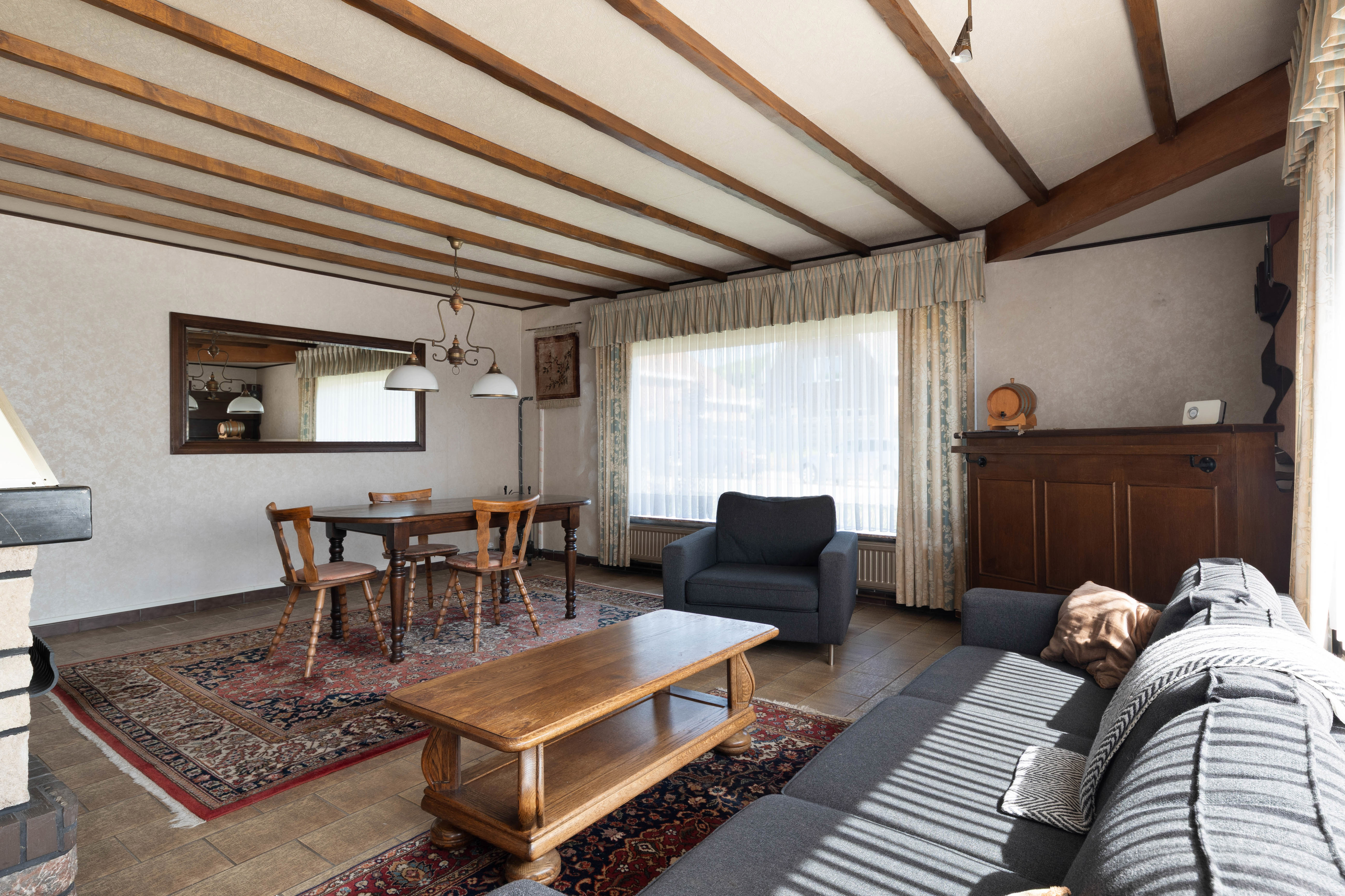Picture 3 of 4 for House with three bedrooms in Holsbeek