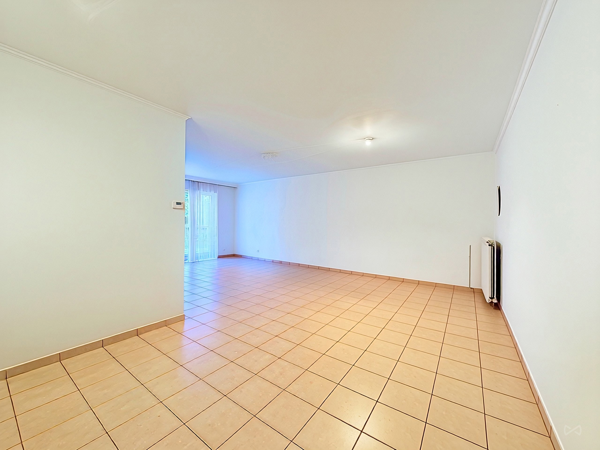 Photo 2 sur 4 pour Rez-de-chaussée de trois chambres à Molenbeek-Saint-Jean