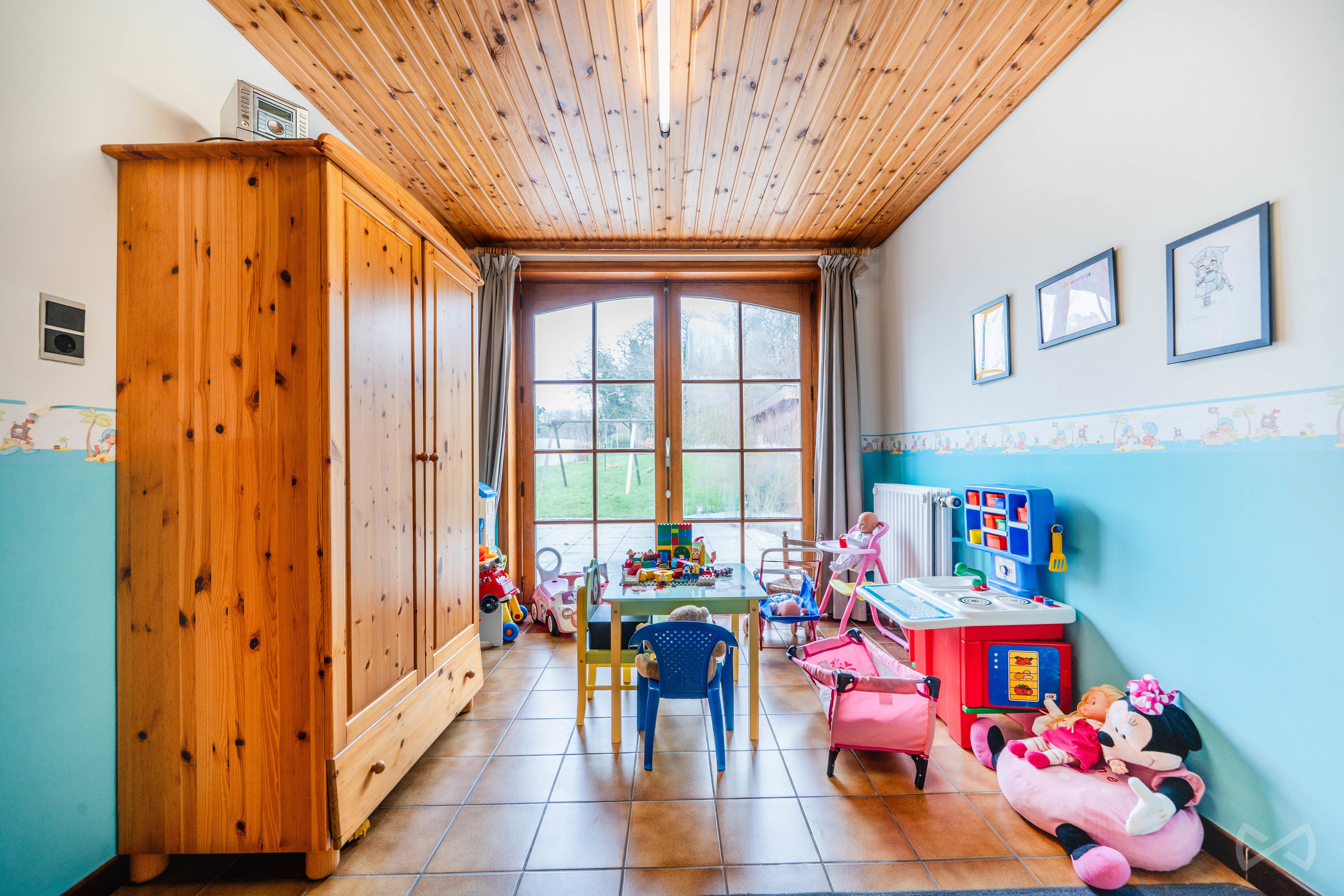 Picture 4 of 4 for Villa with six bedrooms in Flénu