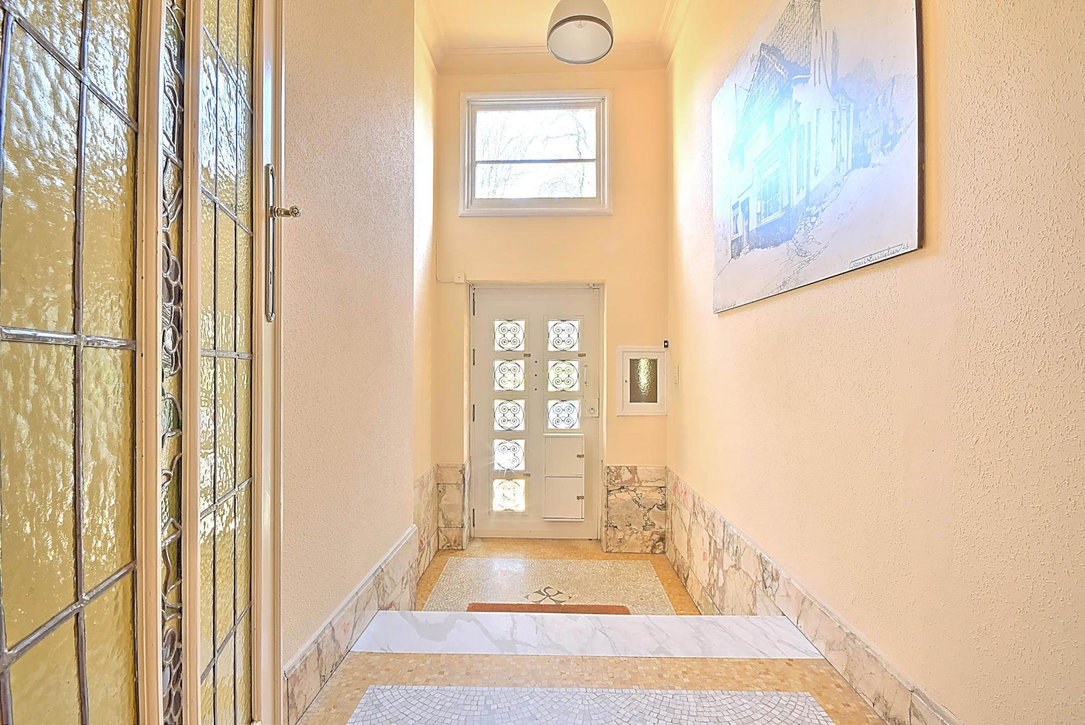 Picture 2 of 4 for Flat with two bedrooms in Uccle