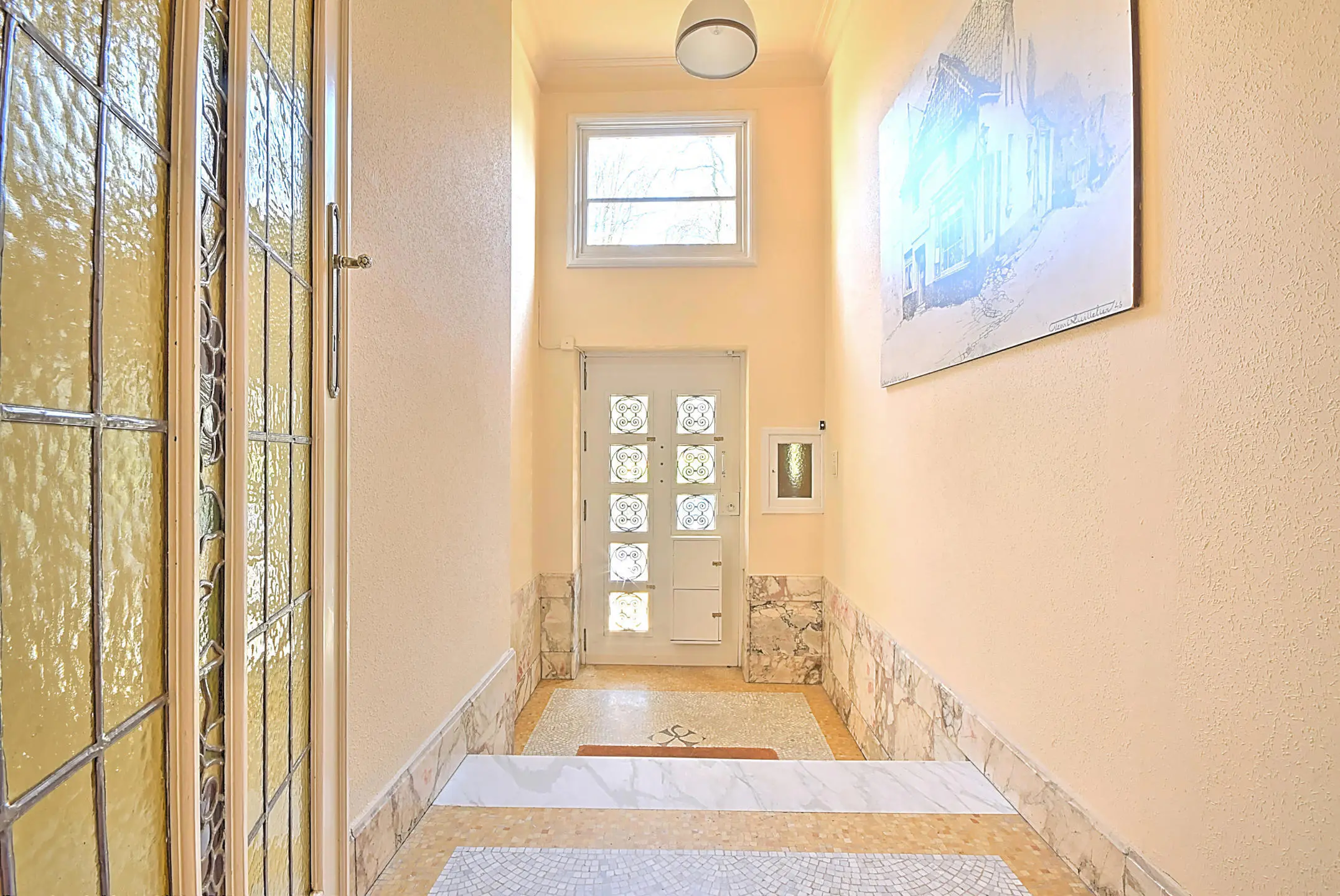Picture 2 of 4 for Flat with two bedrooms in Uccle