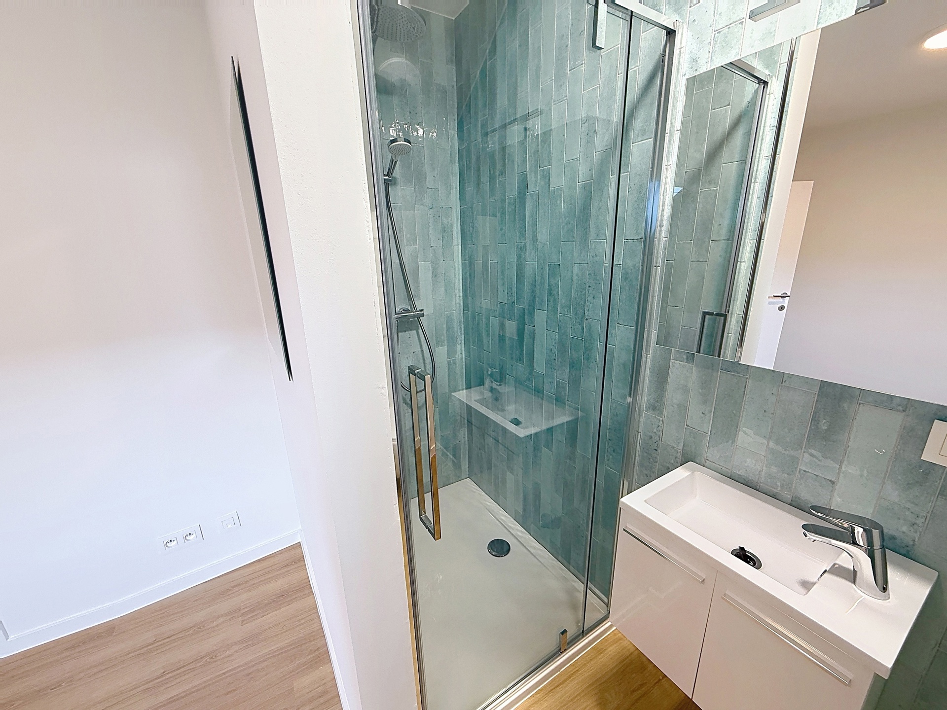 Picture 3 of 4 for House with three bedrooms in Ath