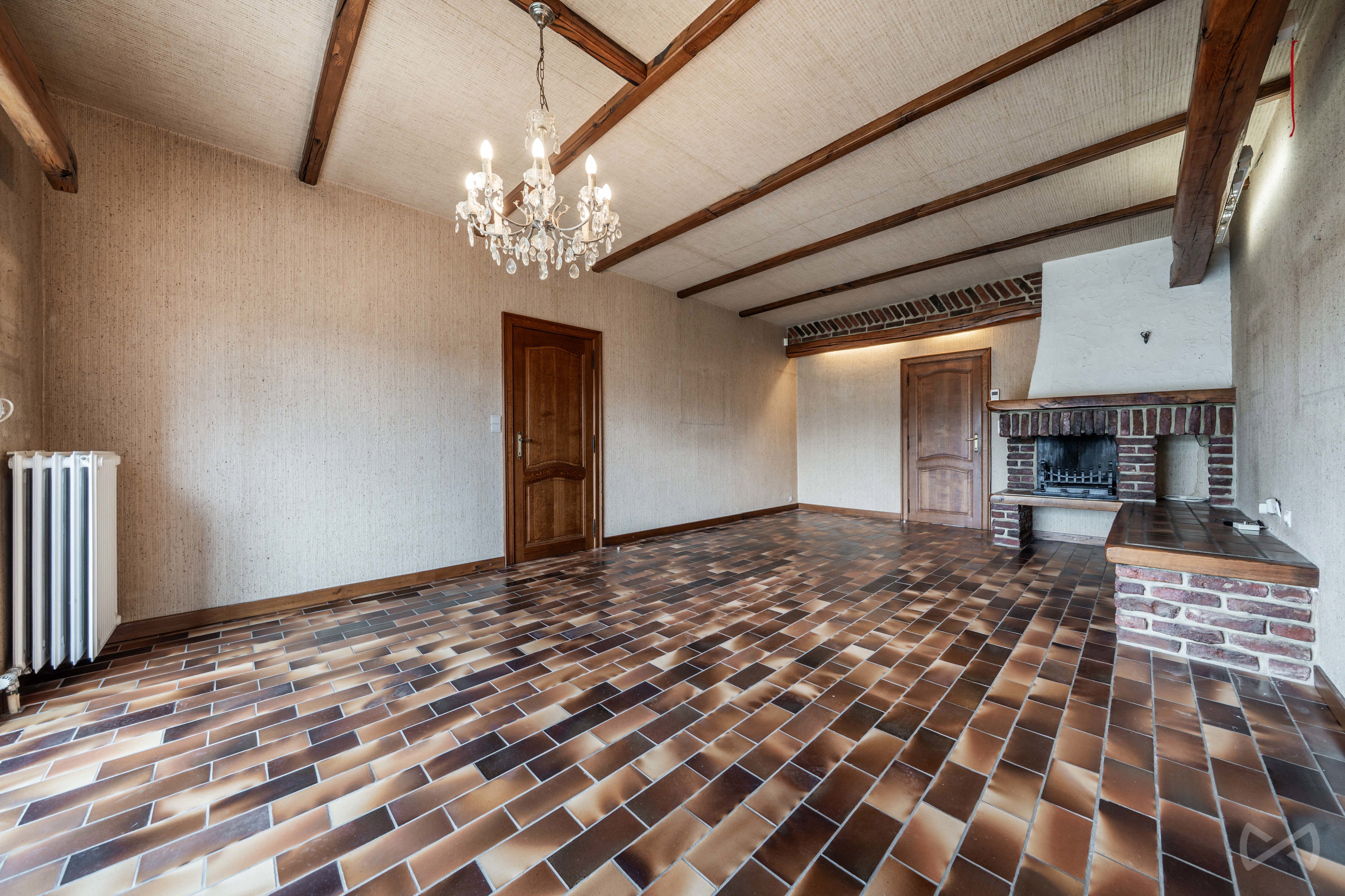 Picture 4 of 4 for House with three bedrooms in Alleur