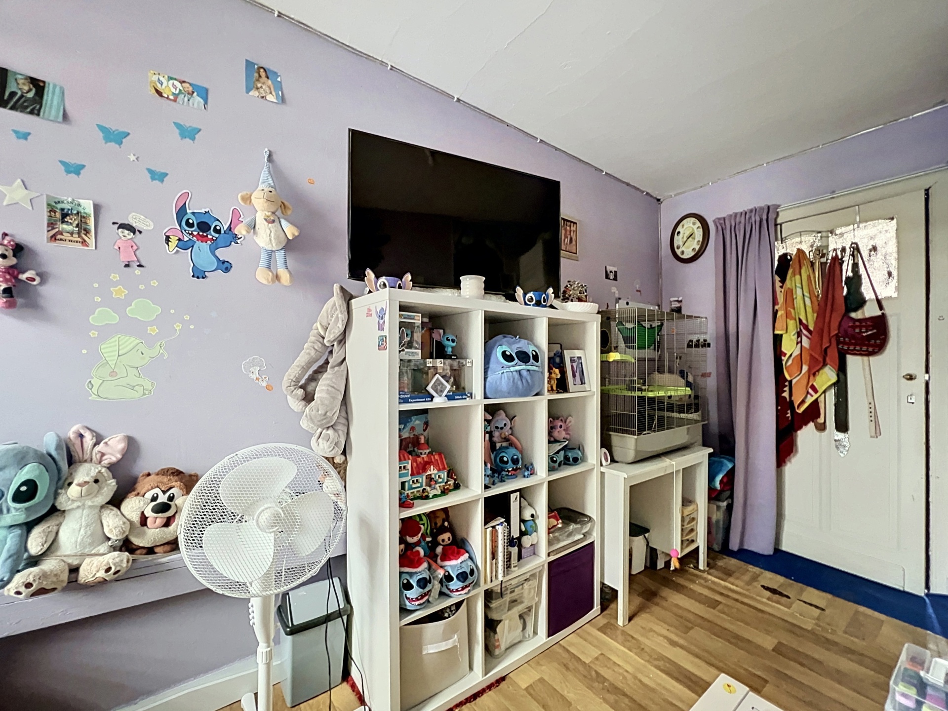 Picture 4 of 4 for Duplex with four bedrooms in Schaerbeek