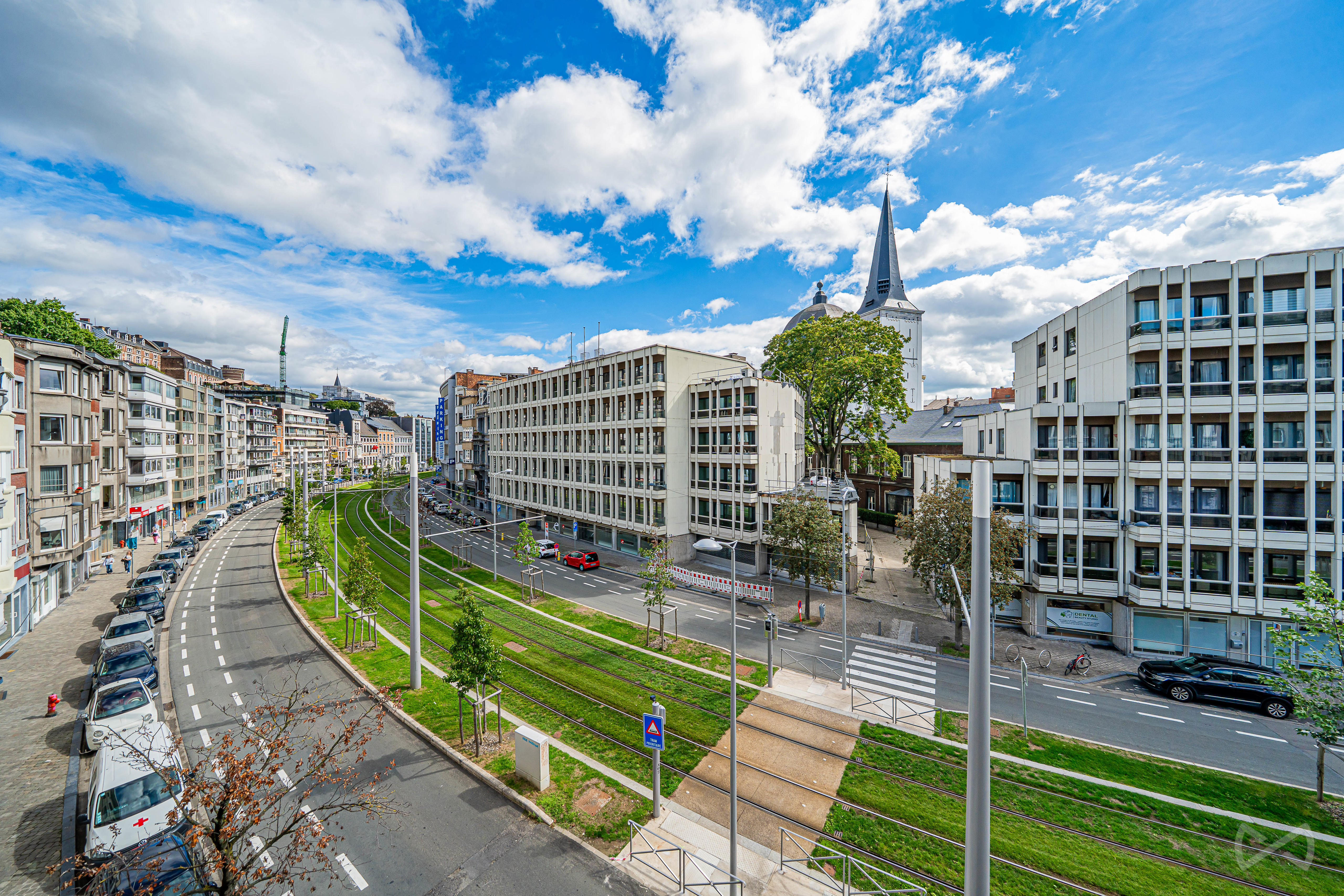 Picture 1 of 4 for Student room in Liège