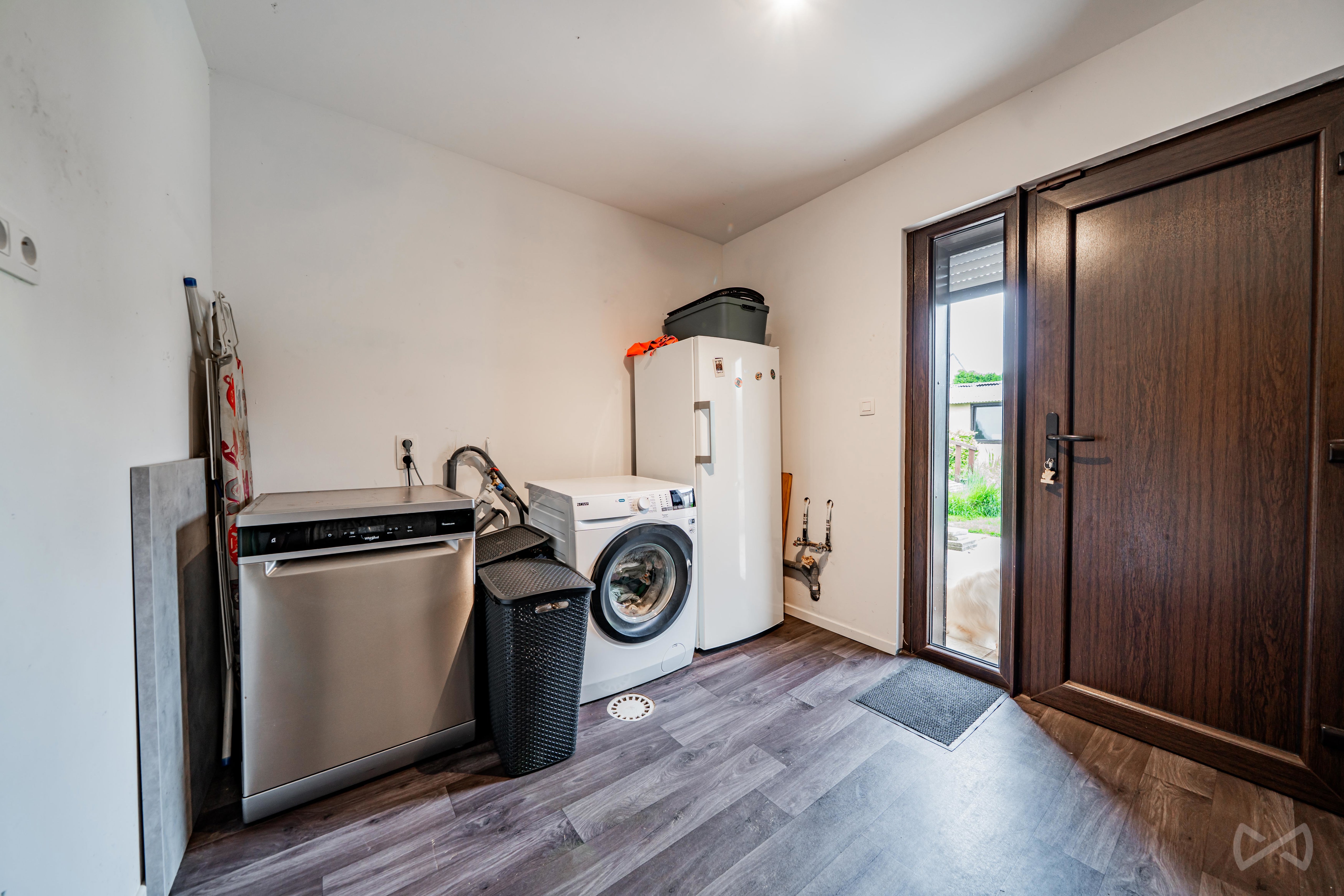 Picture 1 of 4 for House with three bedrooms in Amay