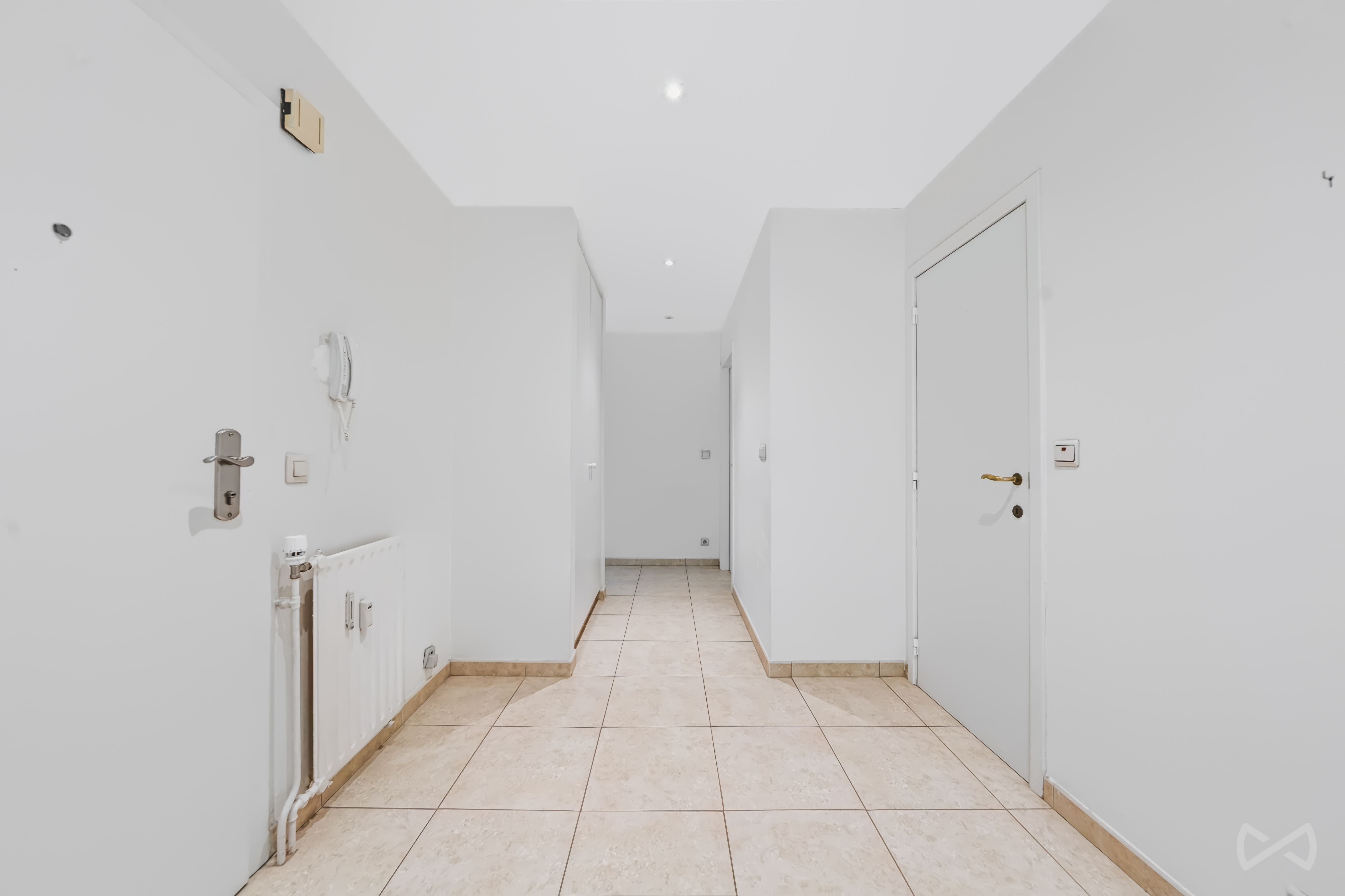 Picture 4 of 4 for Flat with two bedrooms in Forest