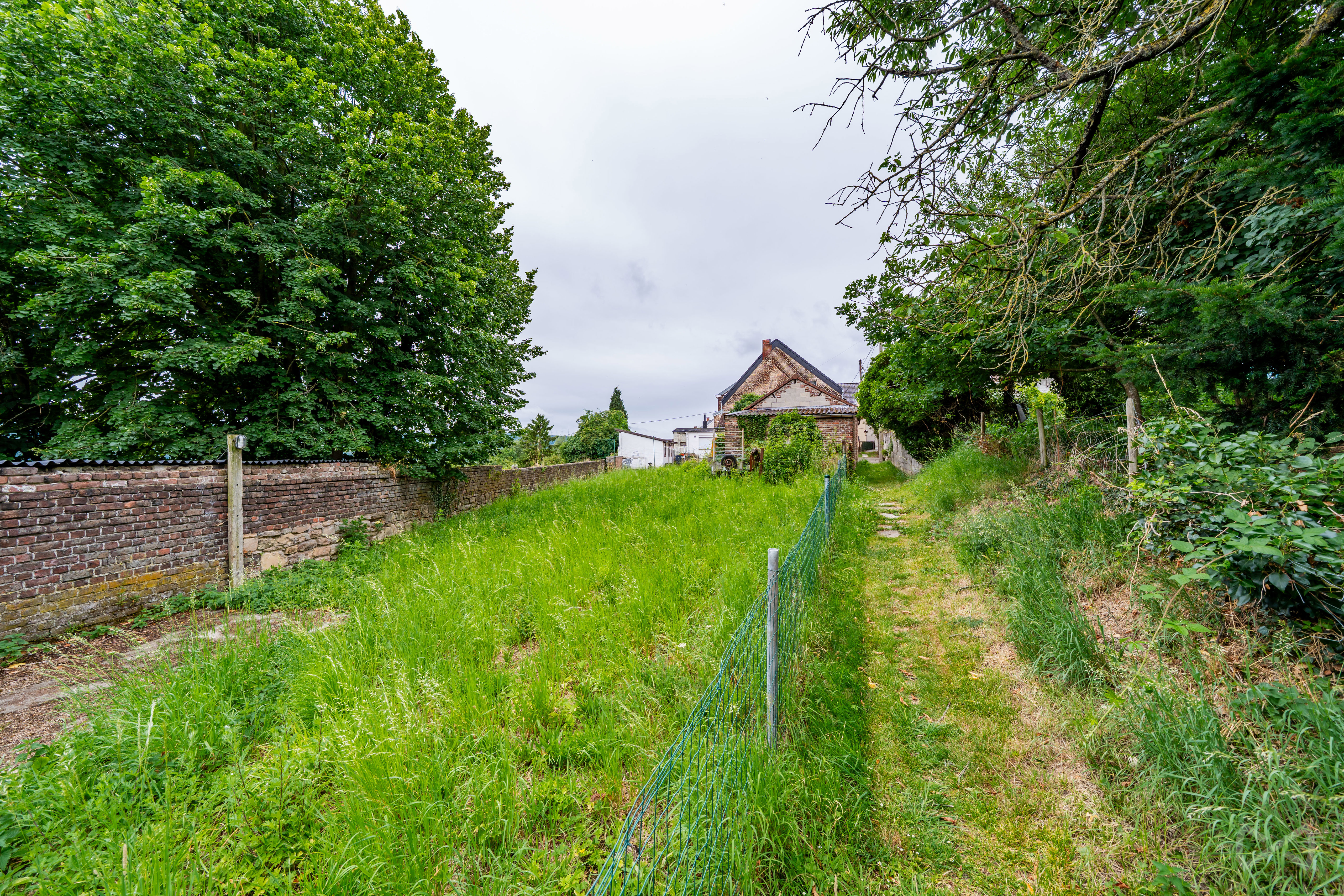 Picture 4 of 4 for House with four bedrooms in Amay