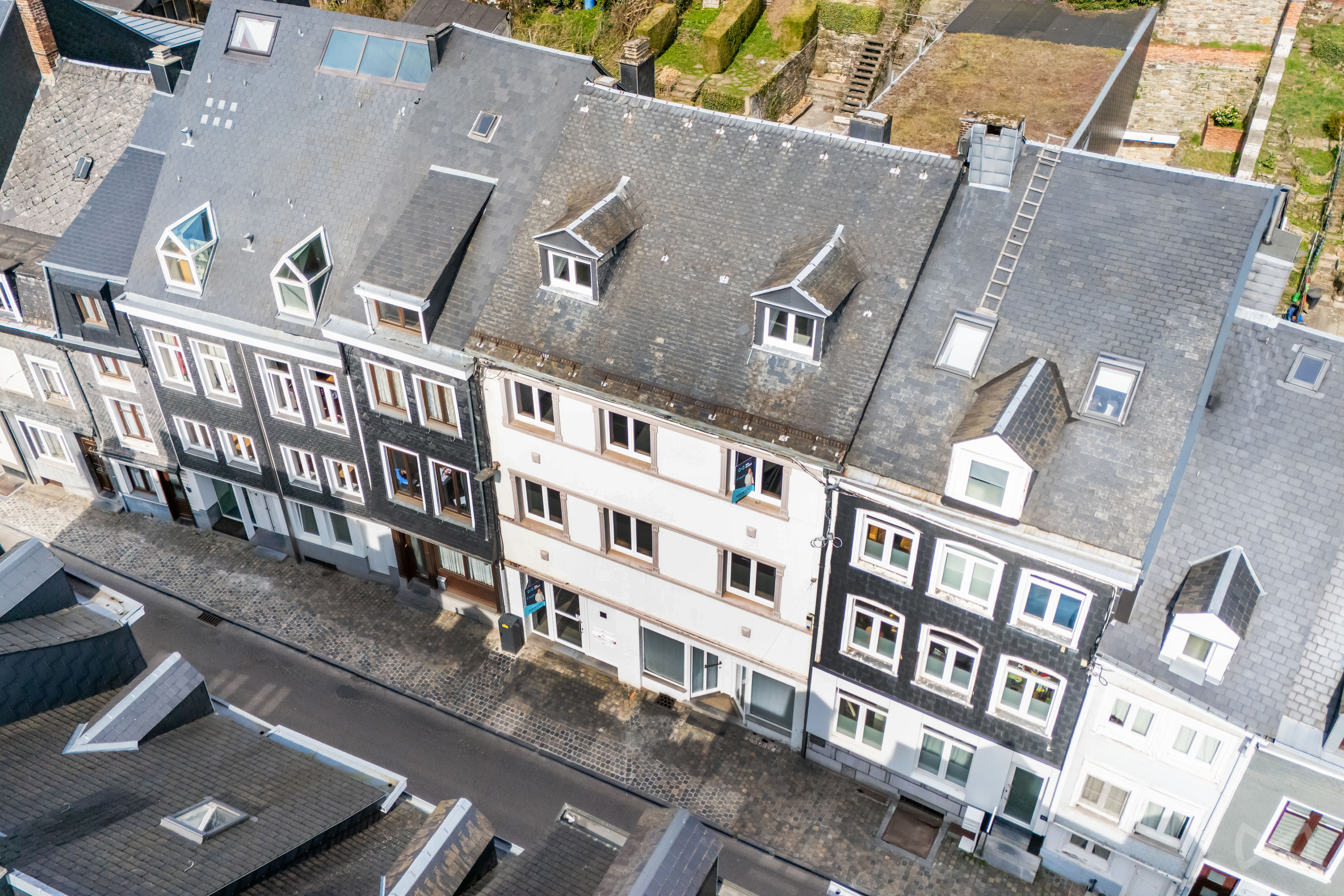 Picture 1 of 5 for Hotel/restaurant/bar in Malmedy