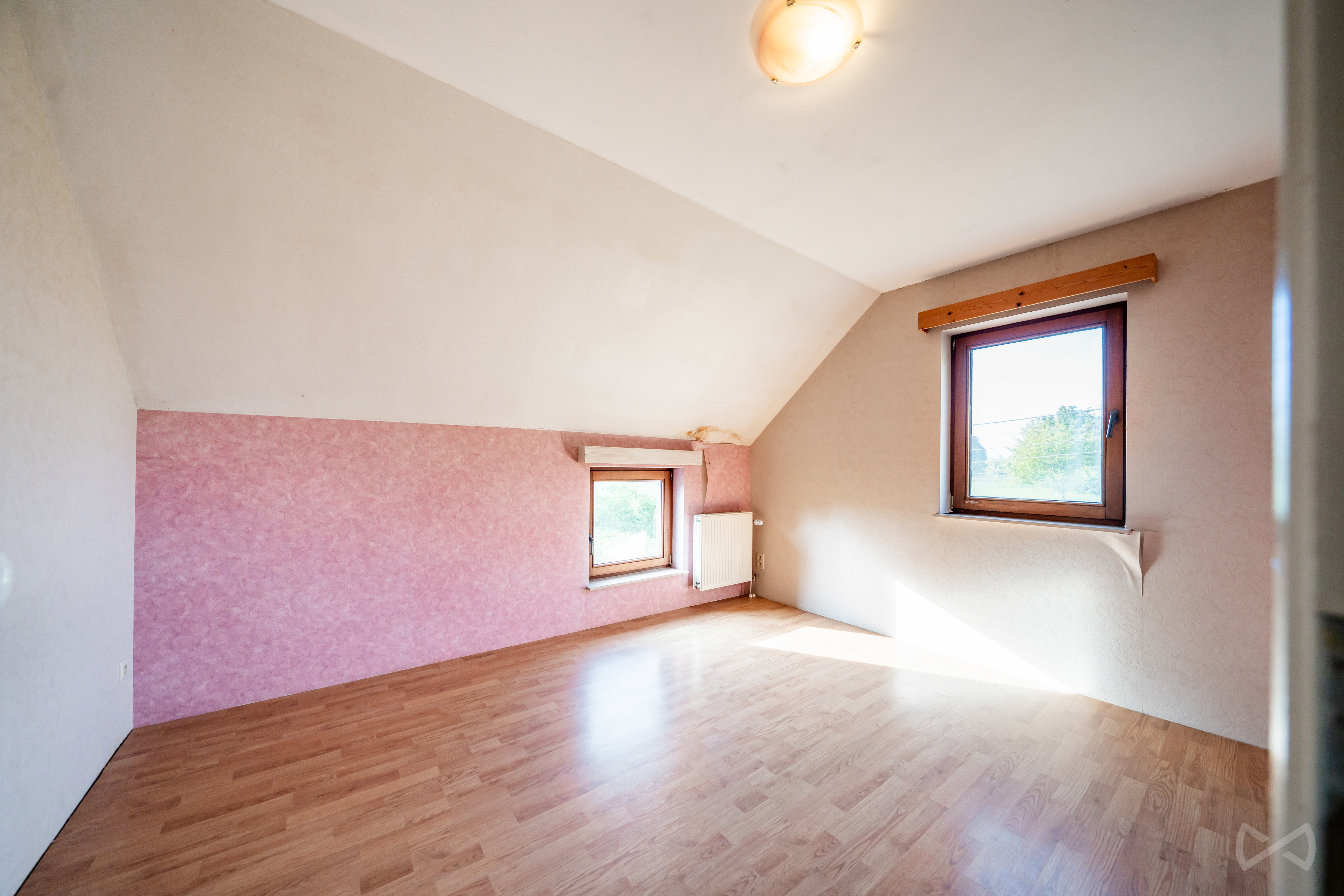 Picture 2 of 4 for House with four bedrooms in Mélin