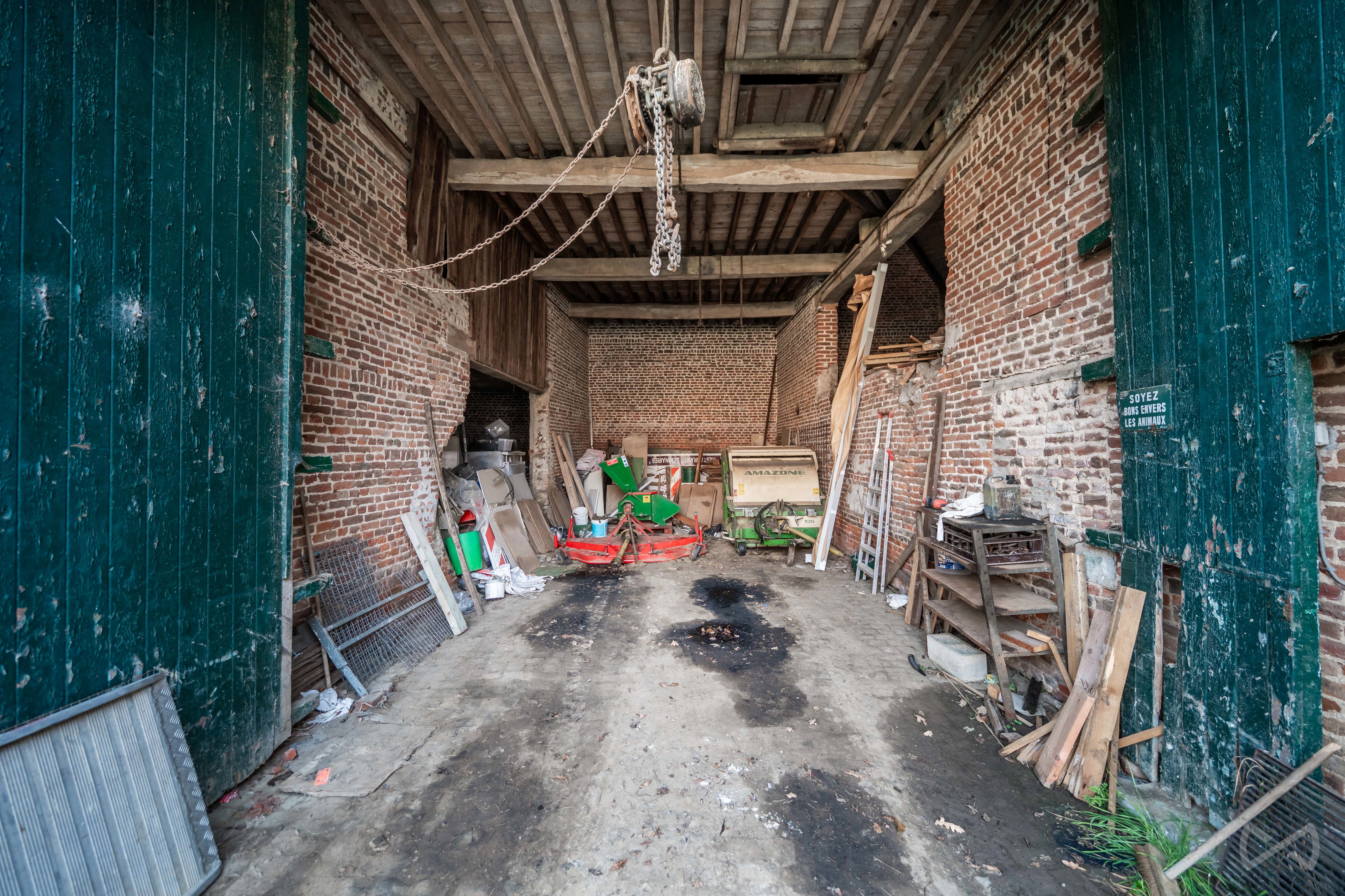 Picture 2 of 4 for Farm in Donceel