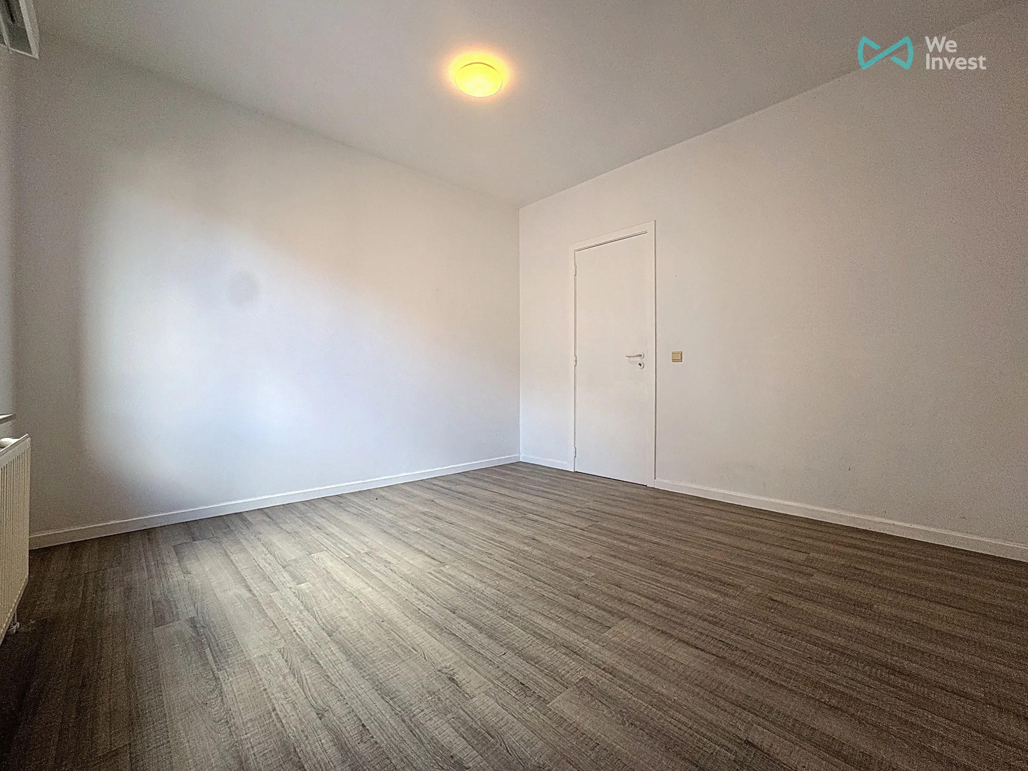 Picture 1 of 4 for Flat with three bedrooms in Kortrijk