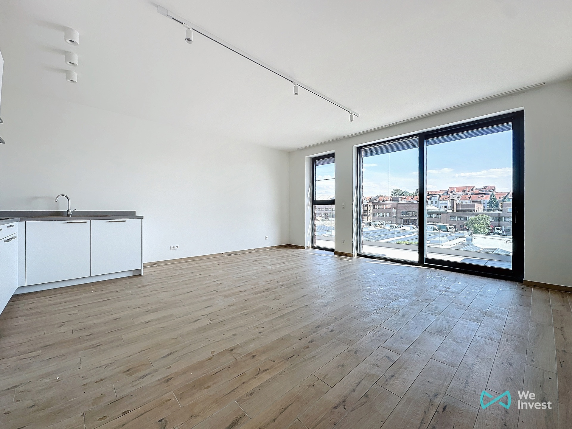 Picture 1 of 3 for Studio in Schaerbeek