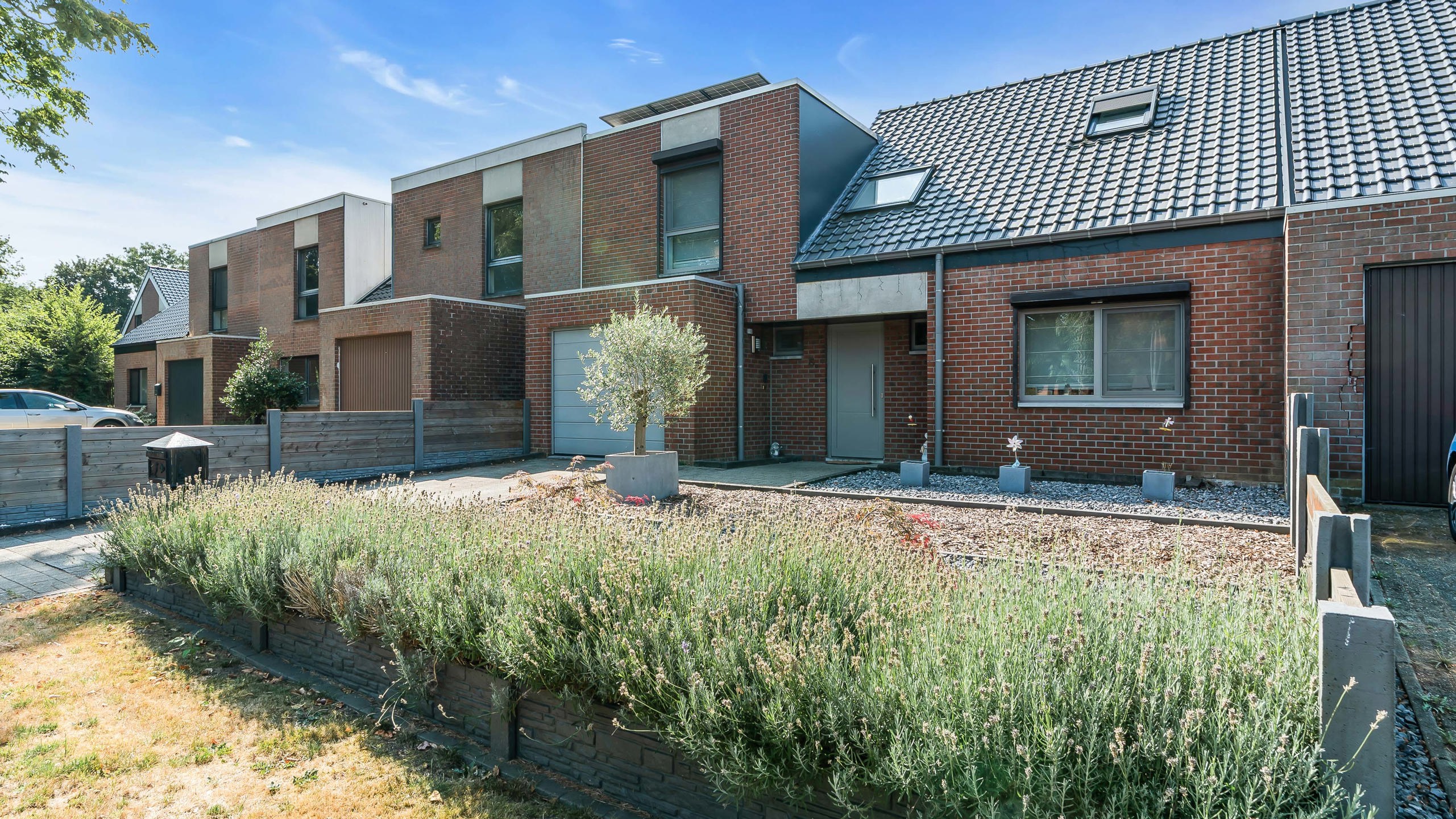 Photo 3 sur 3 pour Maison de trois chambres à Beringen