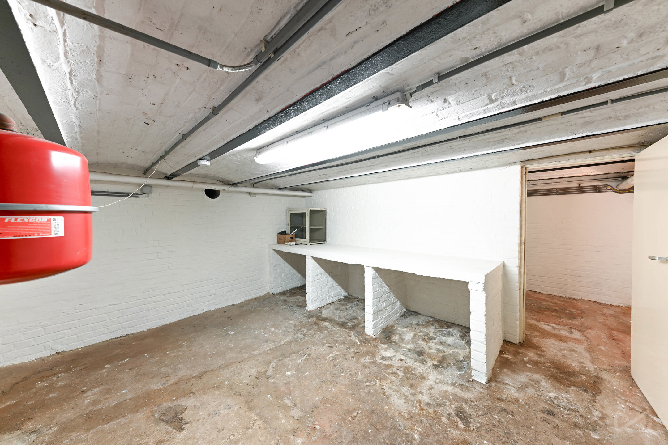 Photo 1 sur 4 pour Maison de deux chambres à Boutersem Roosbeek