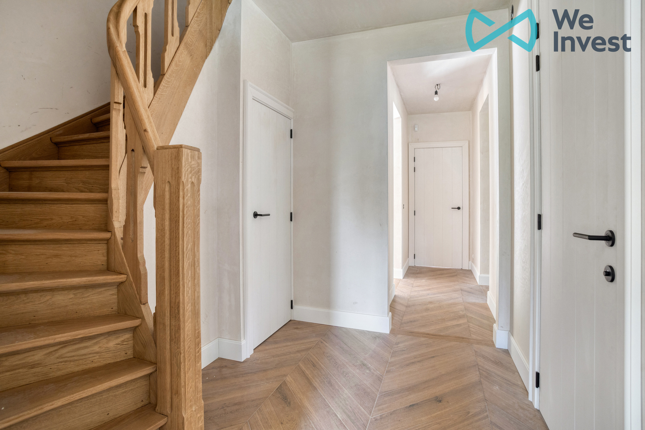 Picture 4 of 4 for Villa with four bedrooms in Aartselaar