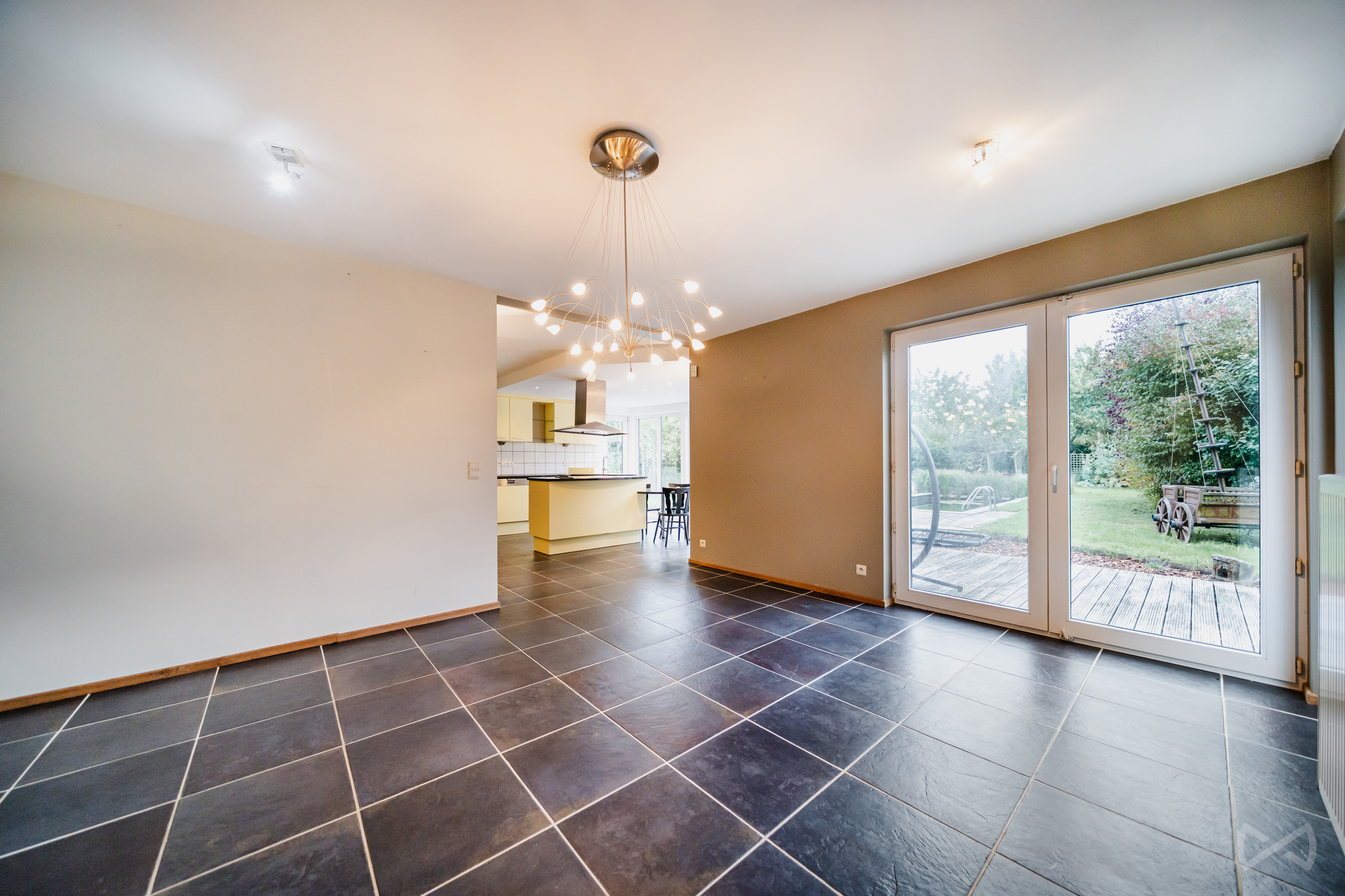 Picture 1 of 4 for House with four bedrooms in Pellaines