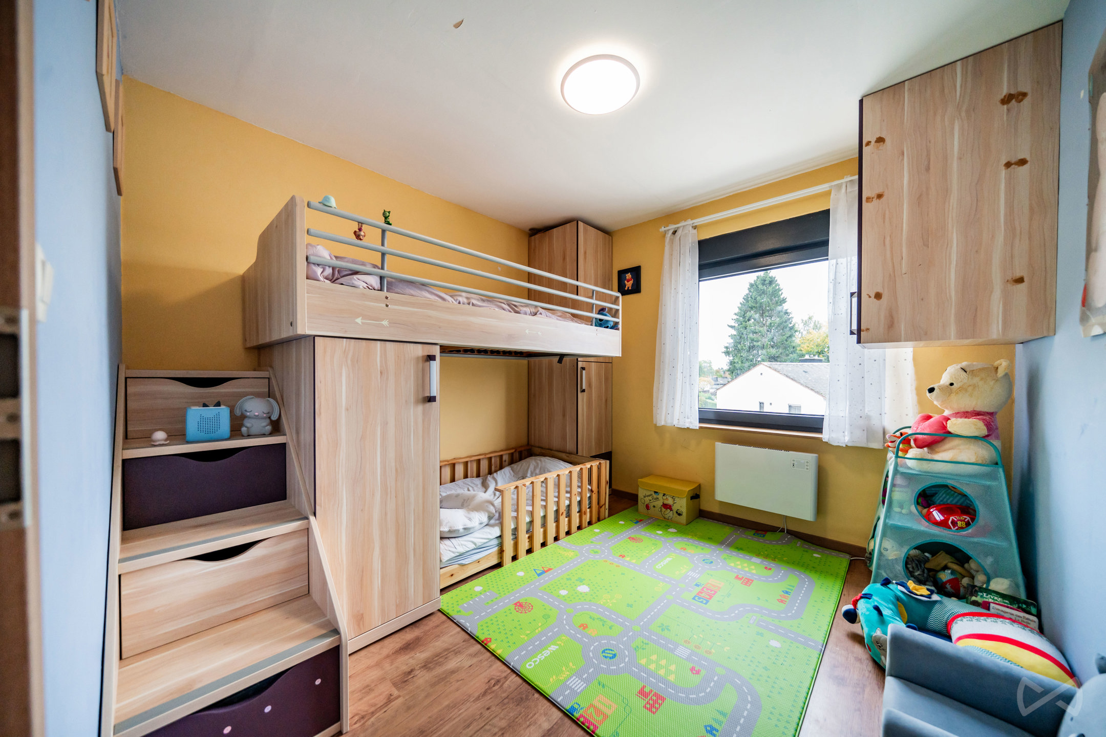 Picture 3 of 4 for House with three bedrooms in Arlon