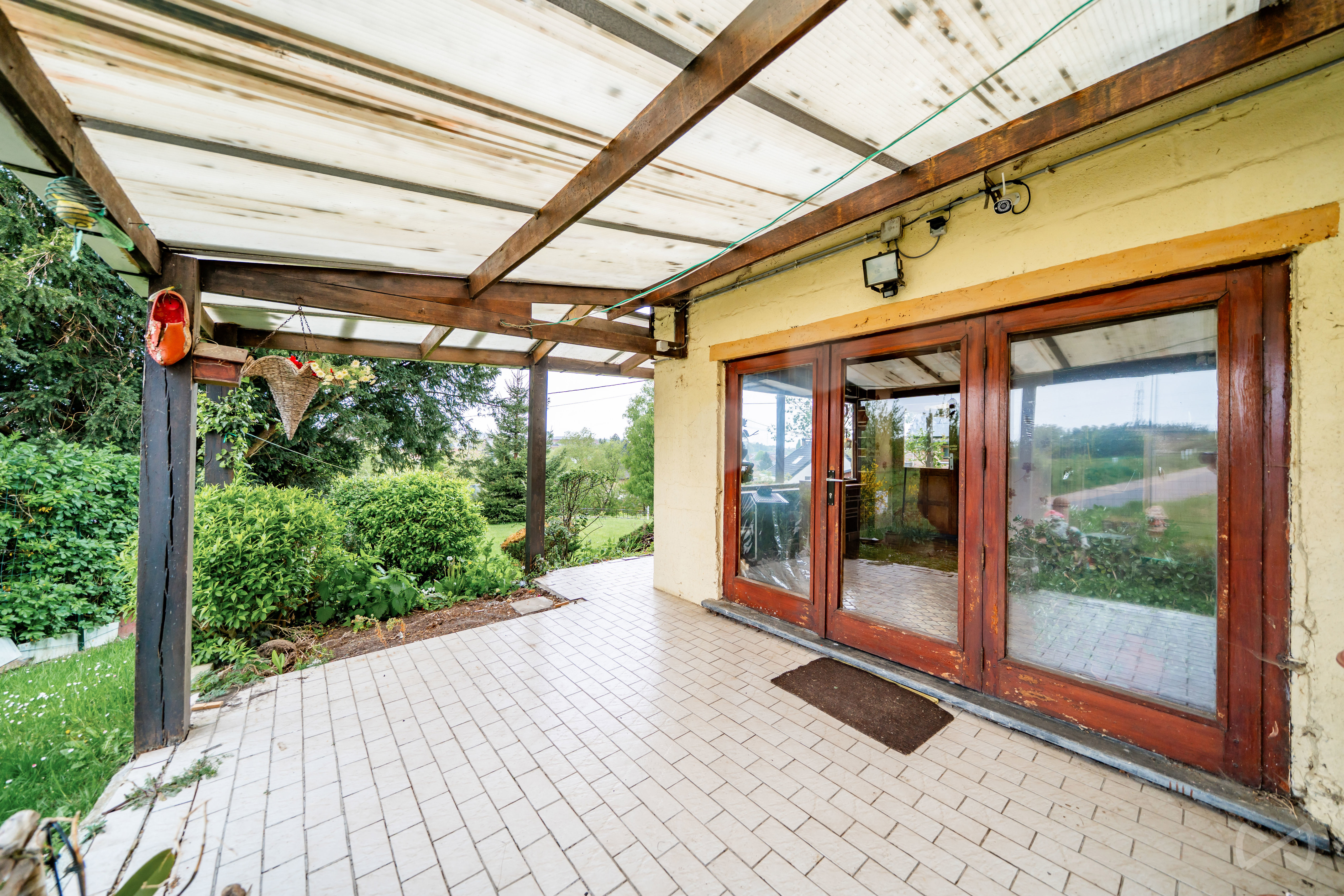 Picture 2 of 4 for House with one bedroom in Morlanwelz Carnières