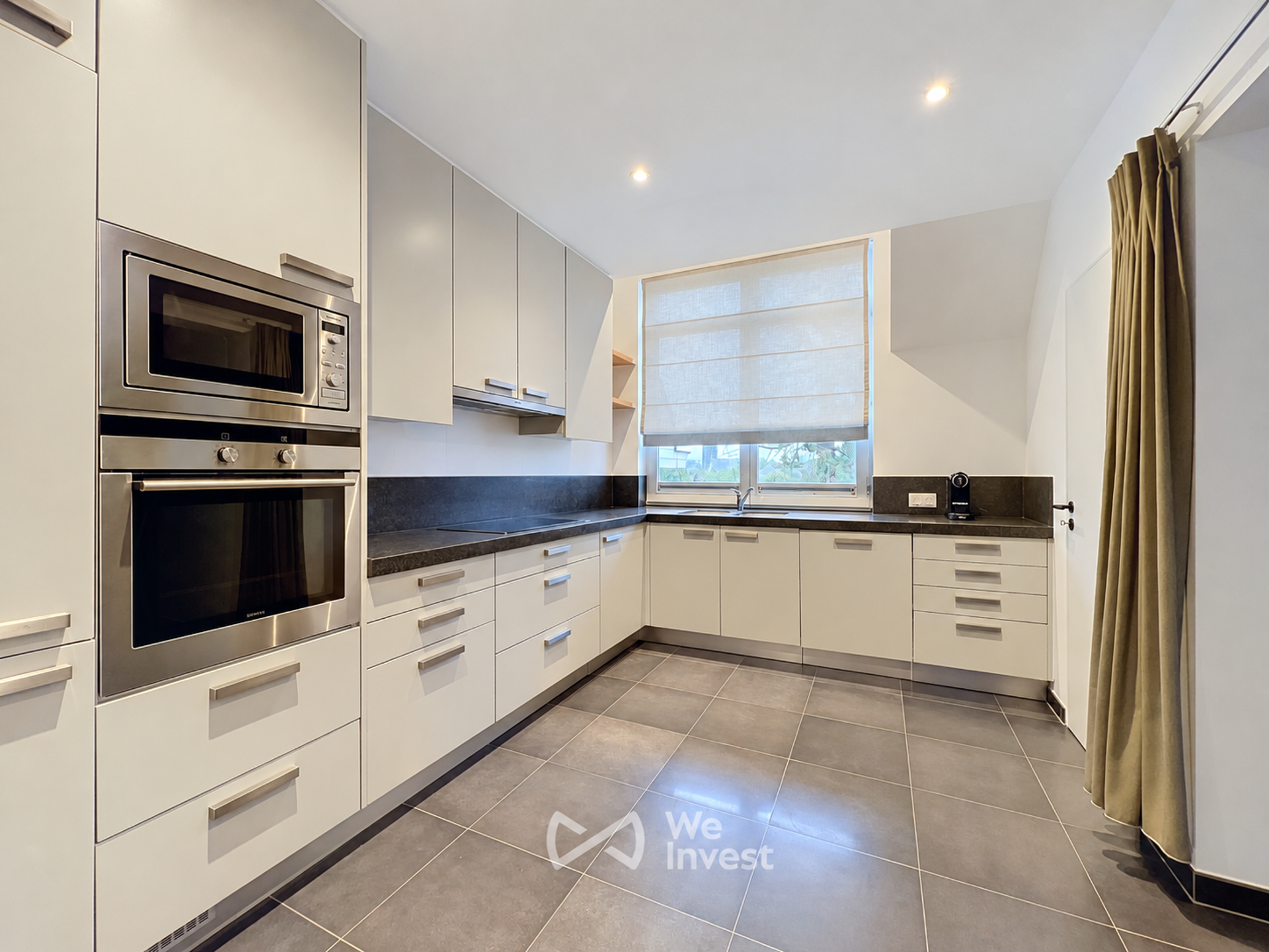 Picture 3 of 4 for Duplex with two bedrooms in Watermael-Boitsfort
